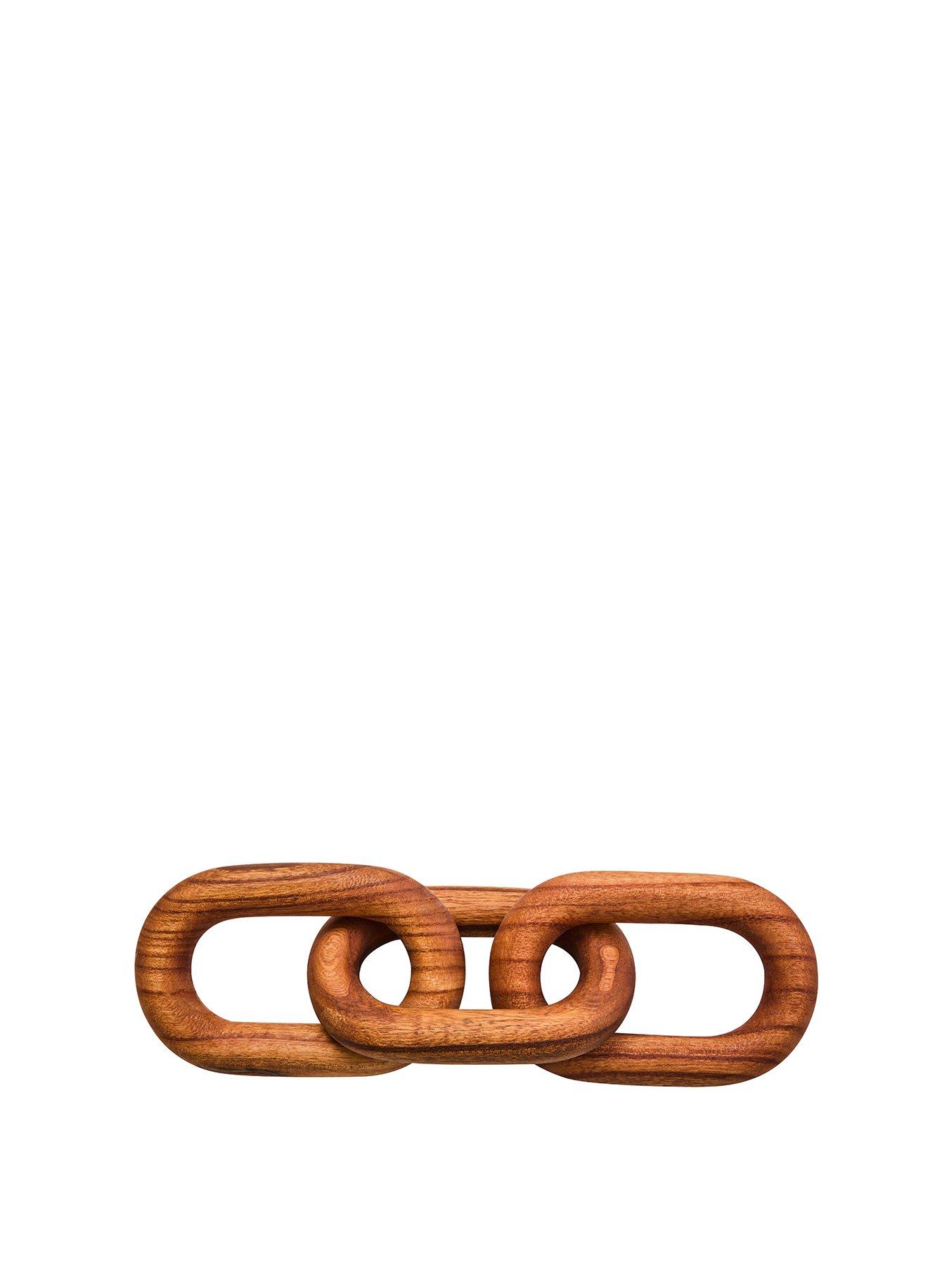 interiors-by-premier-cato-brown-wood-three-link-chain-decor