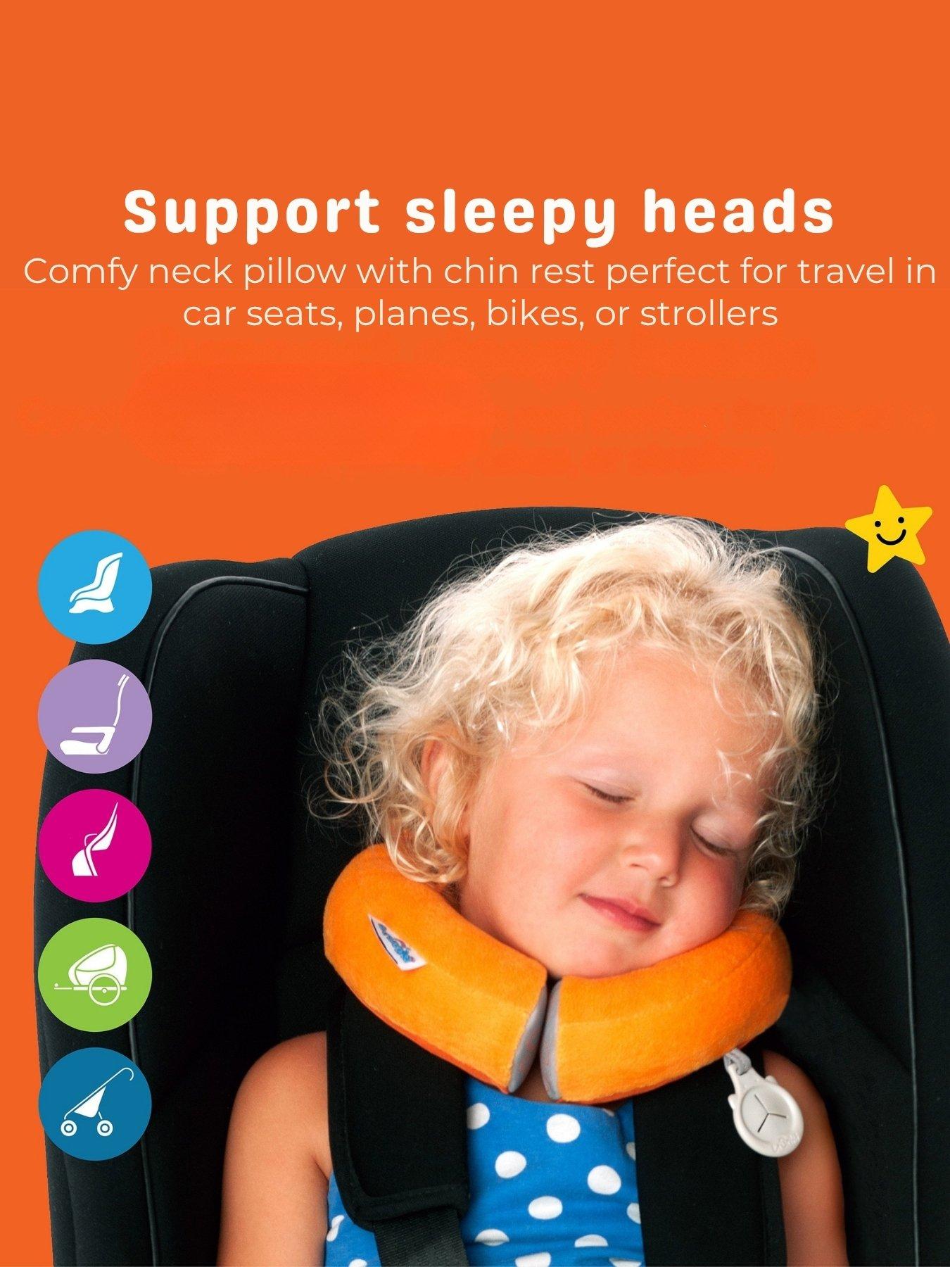 Dudley Trunki Neck Support Trunki Child's Neck Cushion Buy