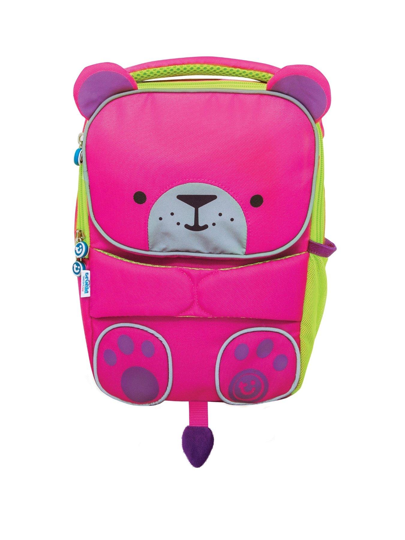 trunki Trunki ToddlePak Backpack - Betsy