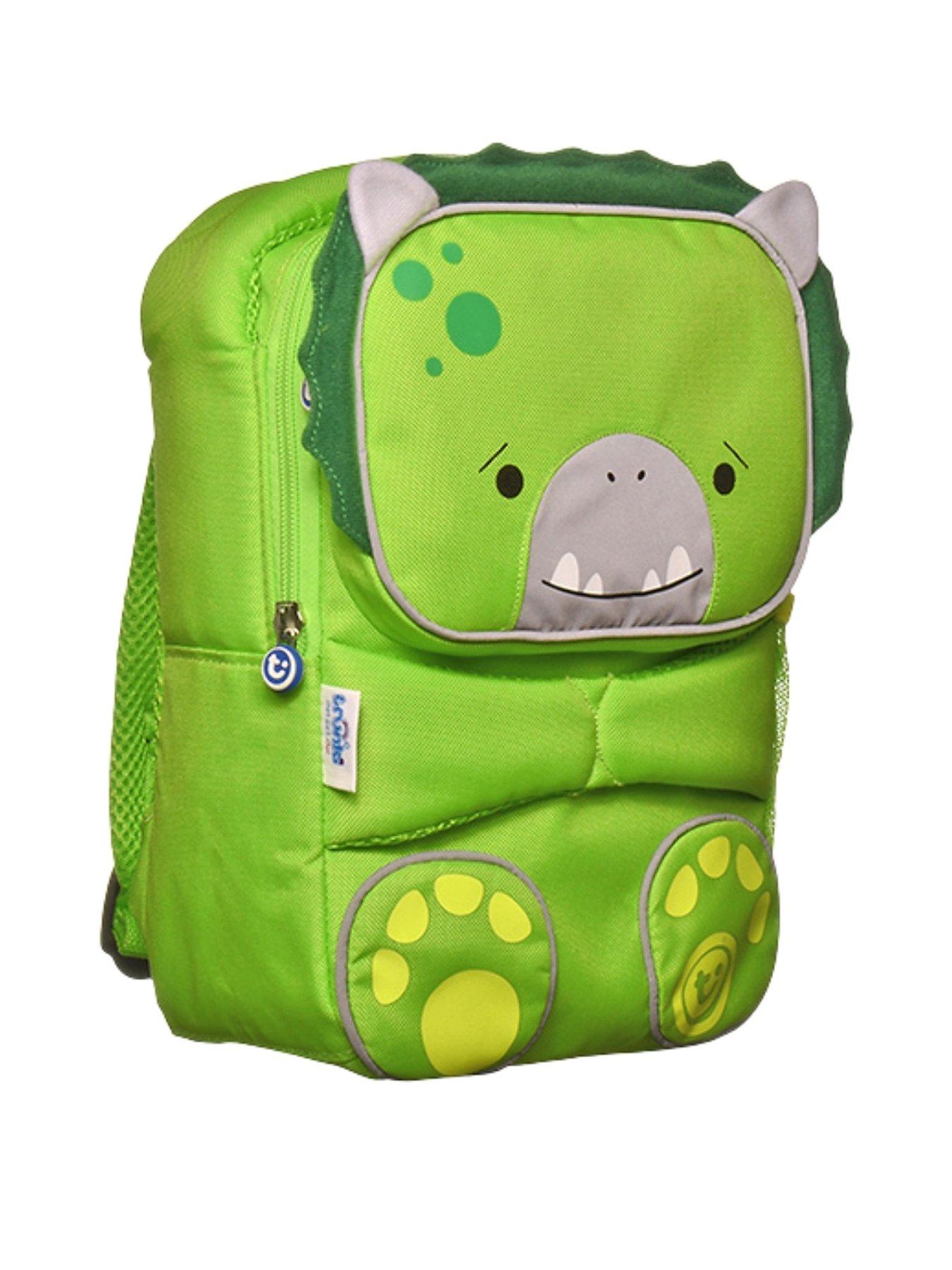 Image 2 of 7 of trunki Trunki ToddlePak Backpack - Dudley Dinosaur