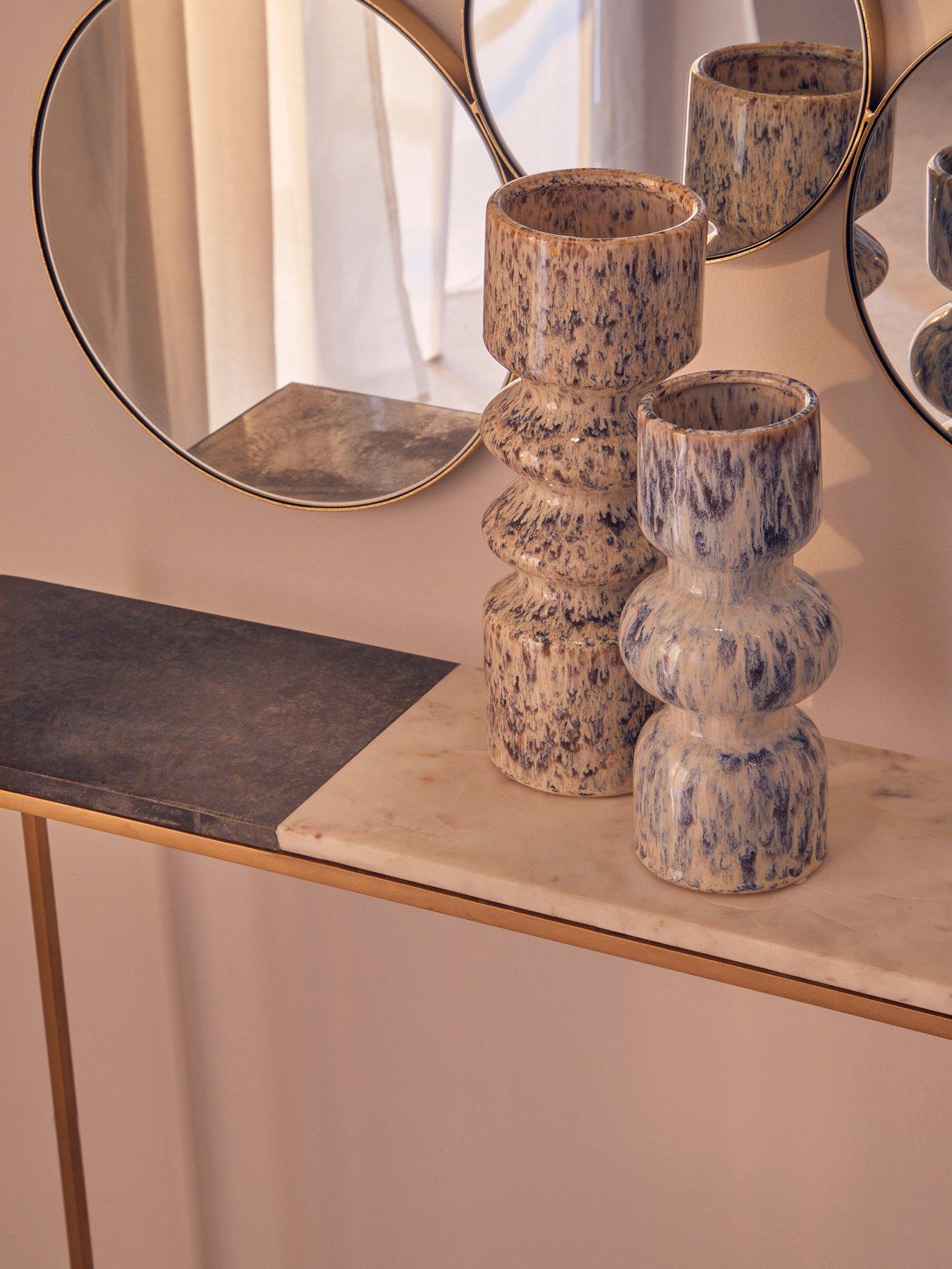 Interiors By Premier Shai Large Vase