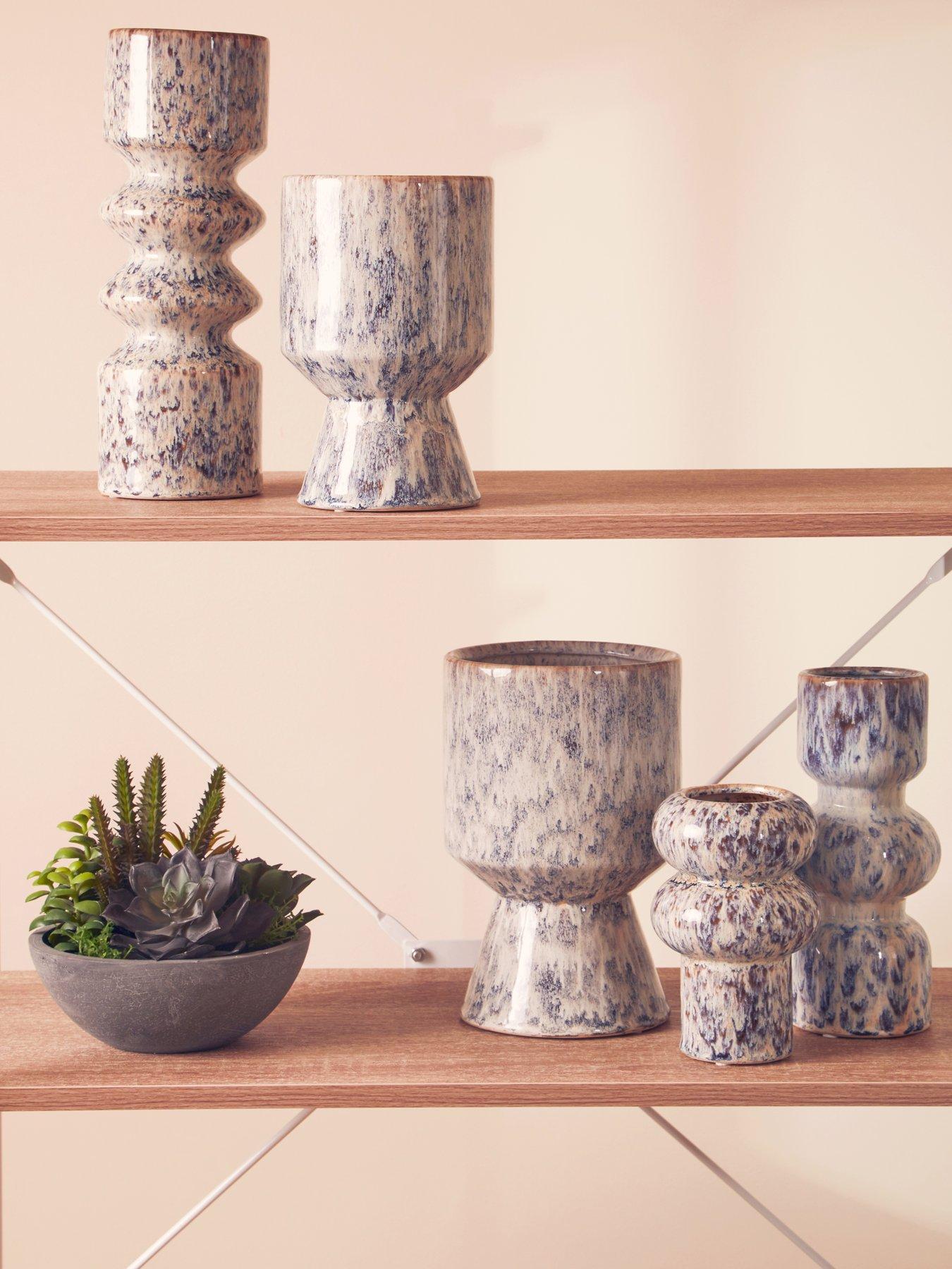 Interiors By Premier Shai Large Planter