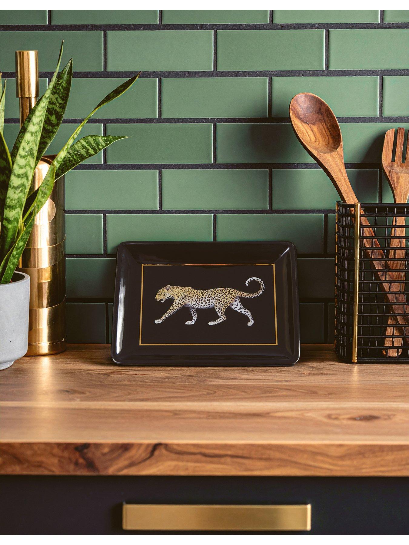 Interiors By Premier London Leo Tray