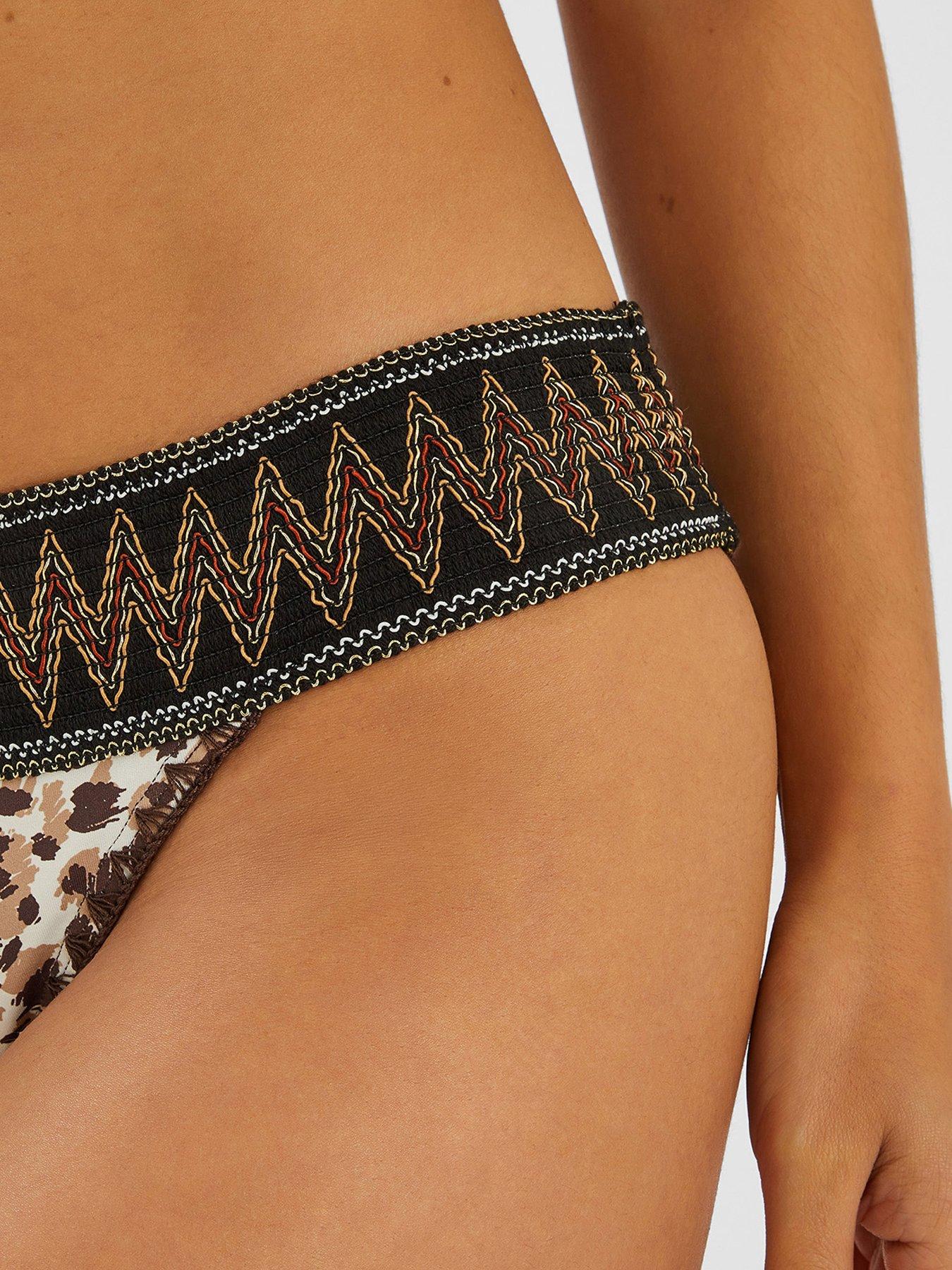 accessorize-leopard-print-band-bikini-bottoms-brownoutfit