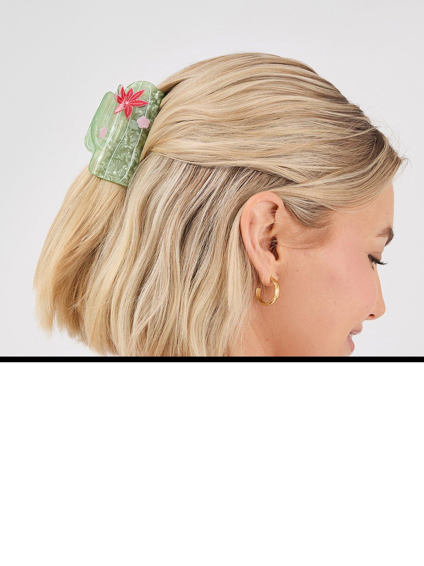 accessorize-cactus-claw-clipstillFront