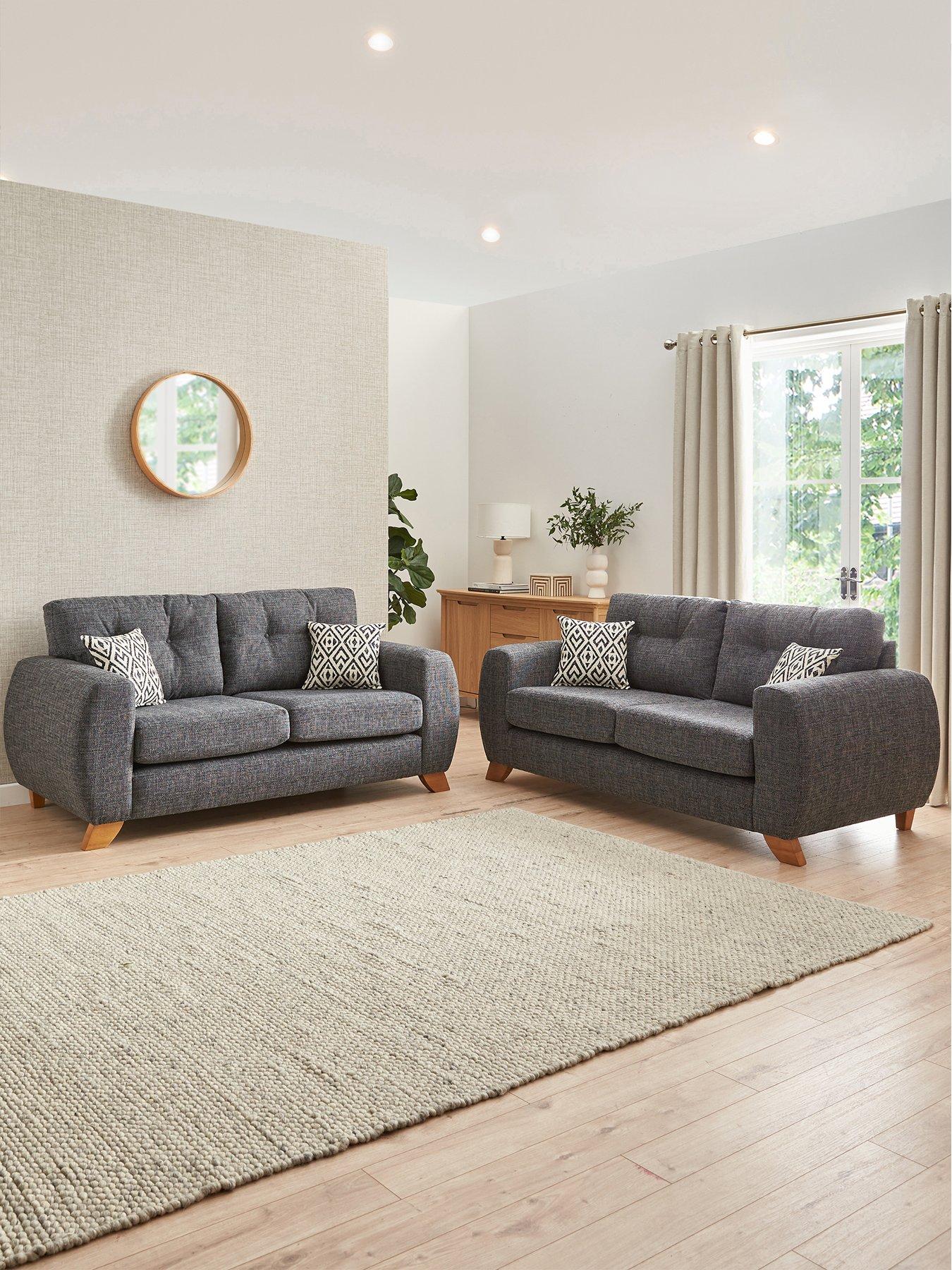 the-very-collection-prent-3-2-seater-fabric-sofa-set-buy-amp-save-grey-made-to-order-in-the-uk