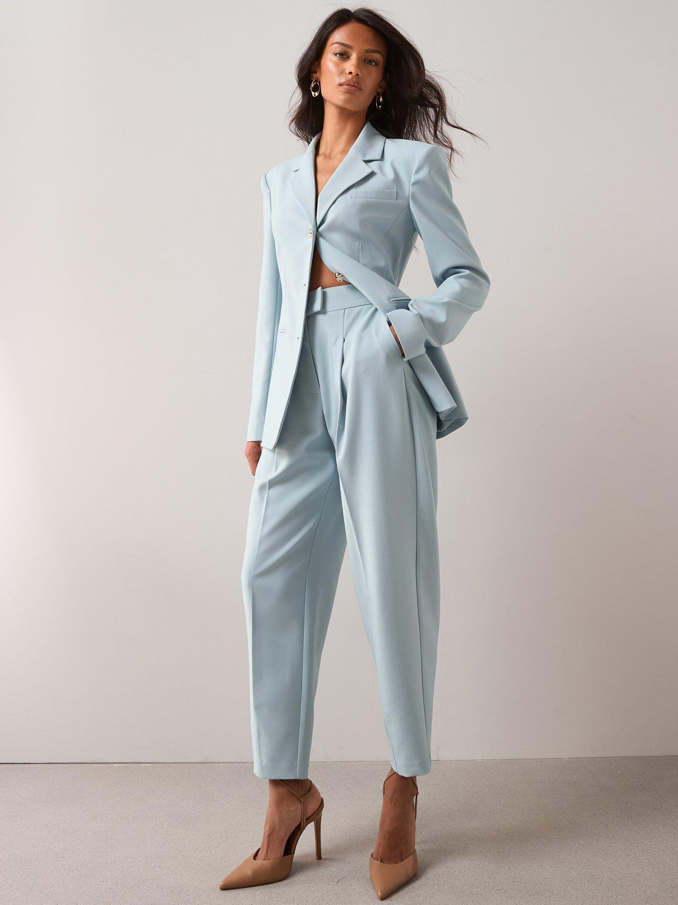 the-very-collection-barrel-leg-trousers-light-bluefront