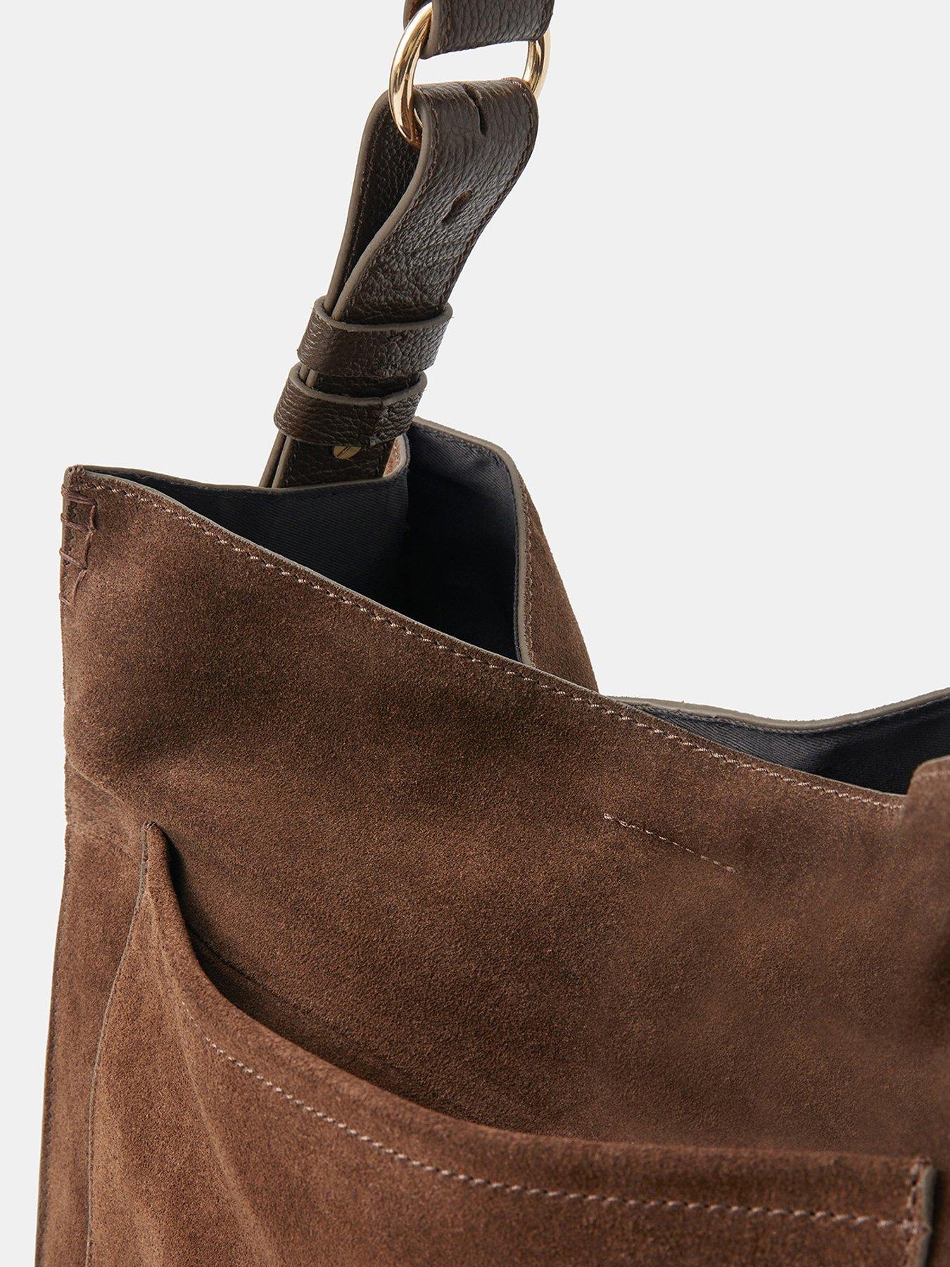accessorize-large-pocket-suede-shoulder-bag-brownoutfit