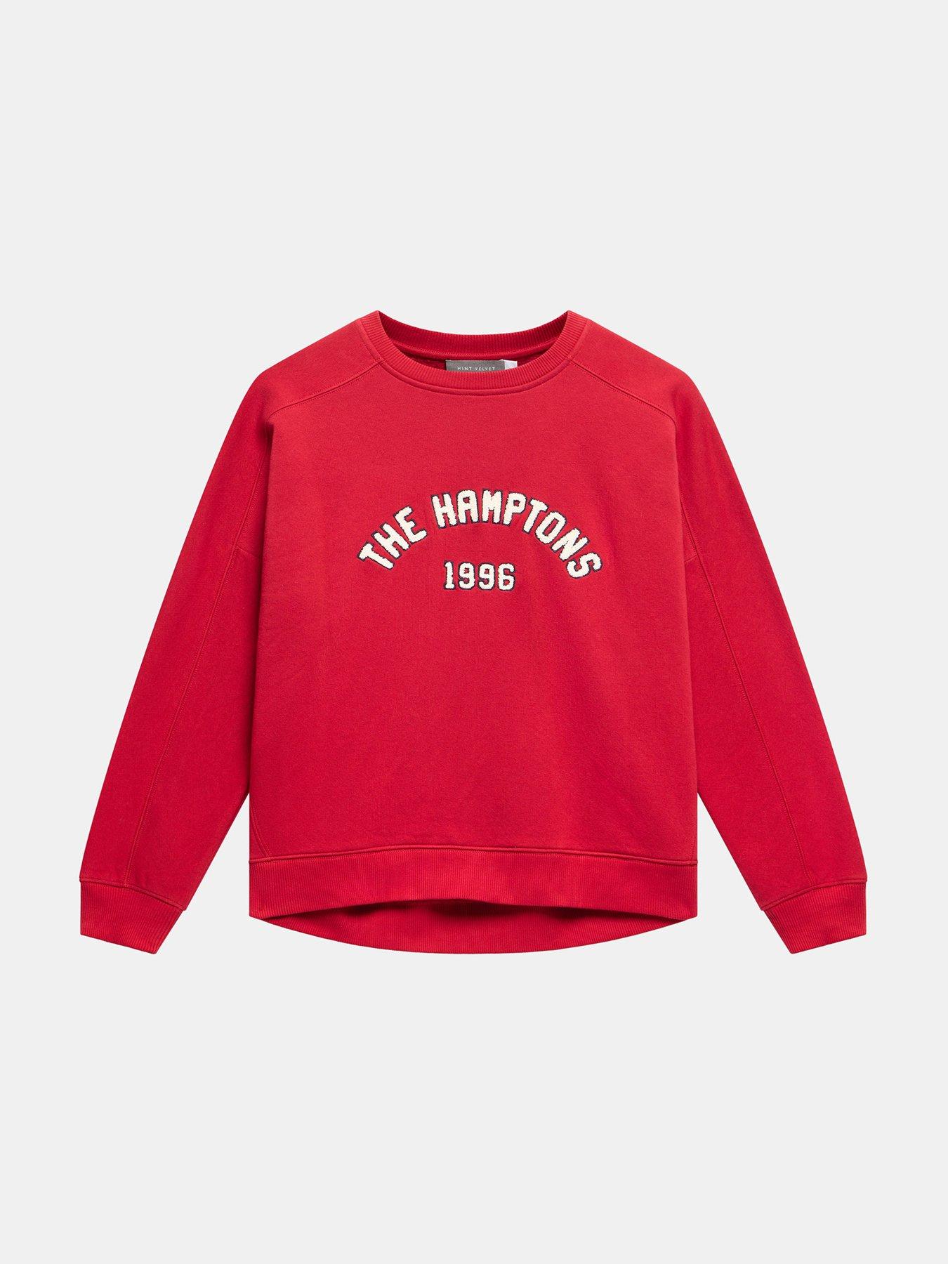 mint-velvet-hamptons-sweatshirt-reddetail