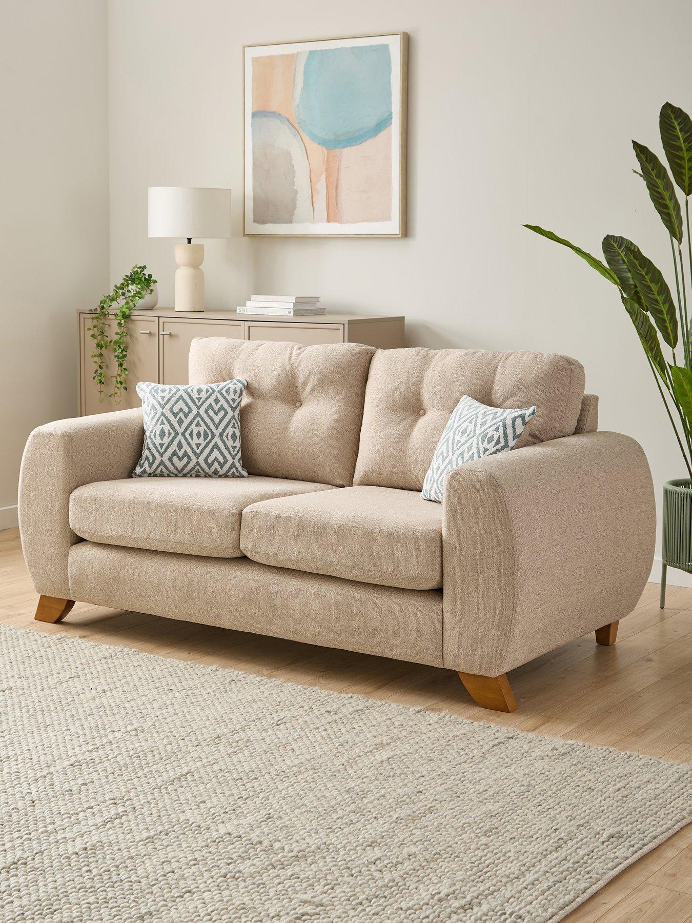 the-very-collection-prent-fabric-2-seater-sofa-natural-made-to-order-in-the-uk