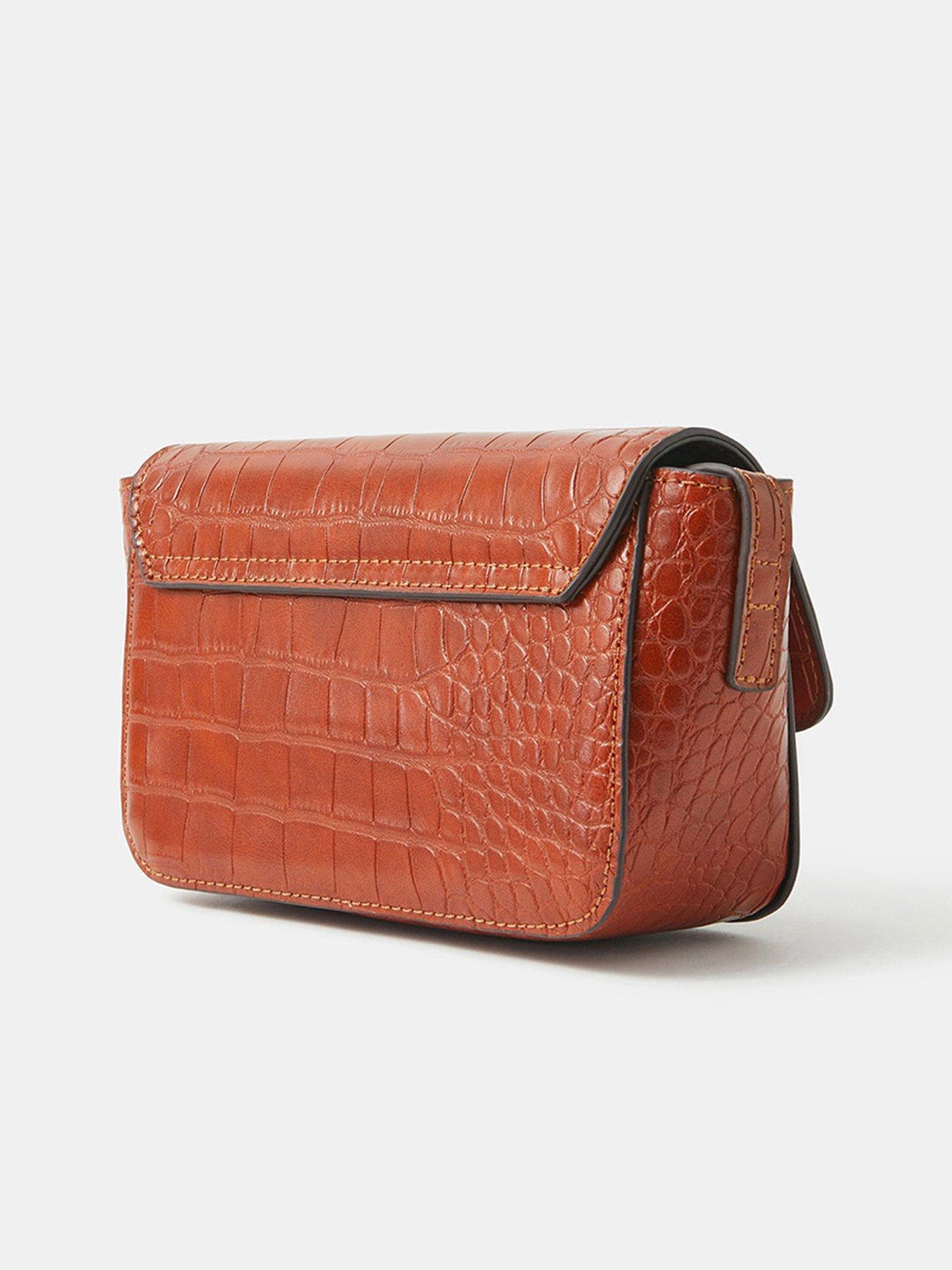 accessorize-faux-croc-buckle-crossbody-bag-brownback