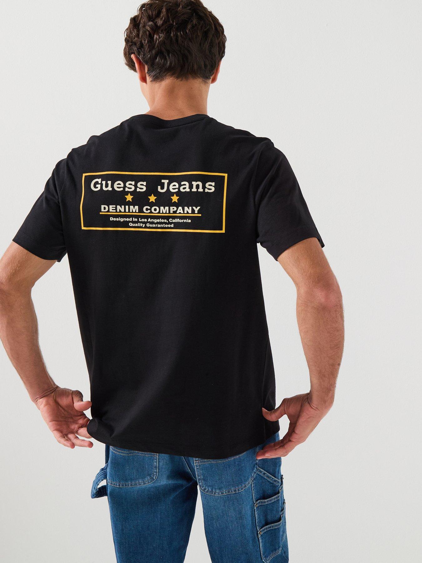 guess-jeans-back-graphic-t-shirt-black