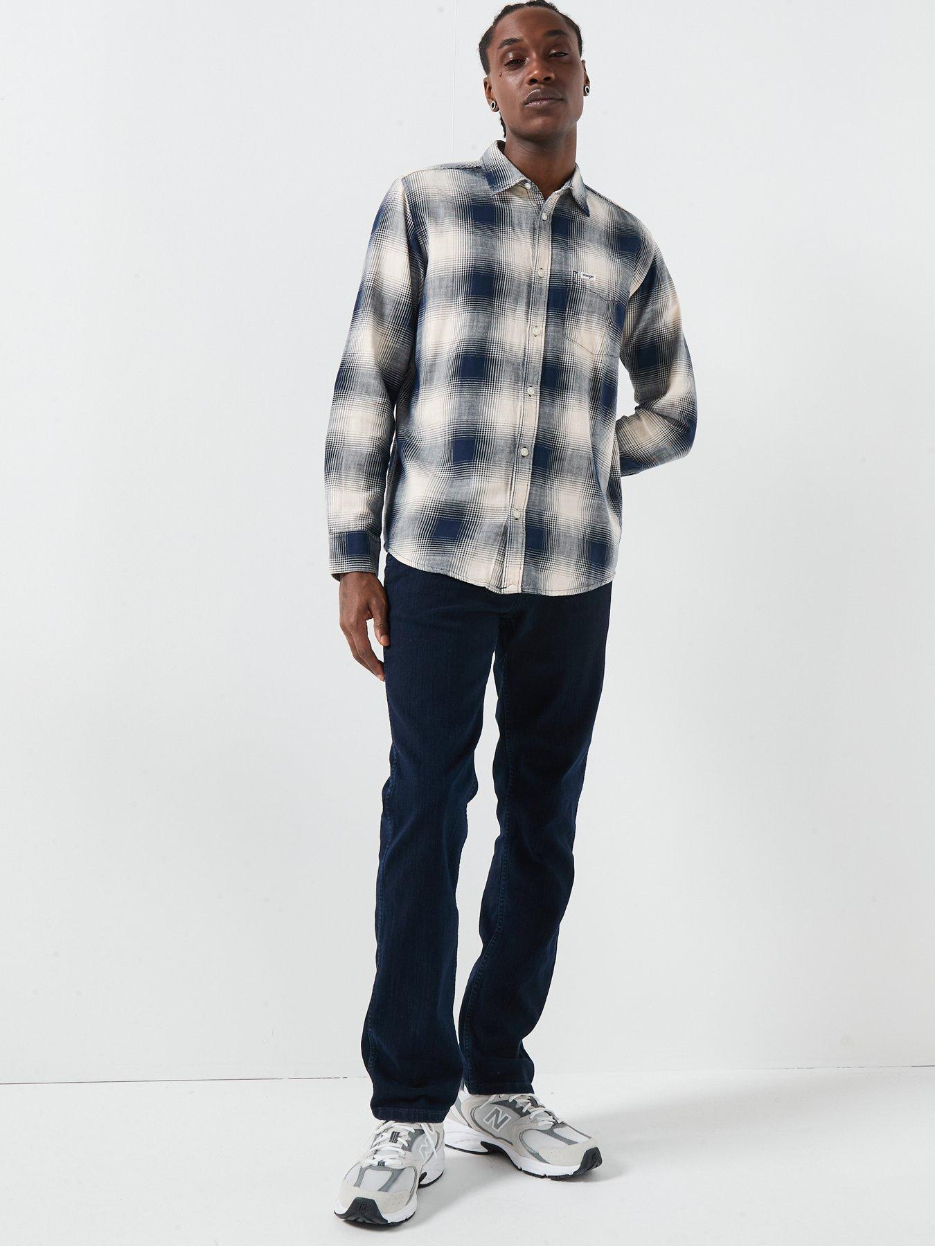 wrangler-wrangler-indigo-long-sleeve-overshirtback