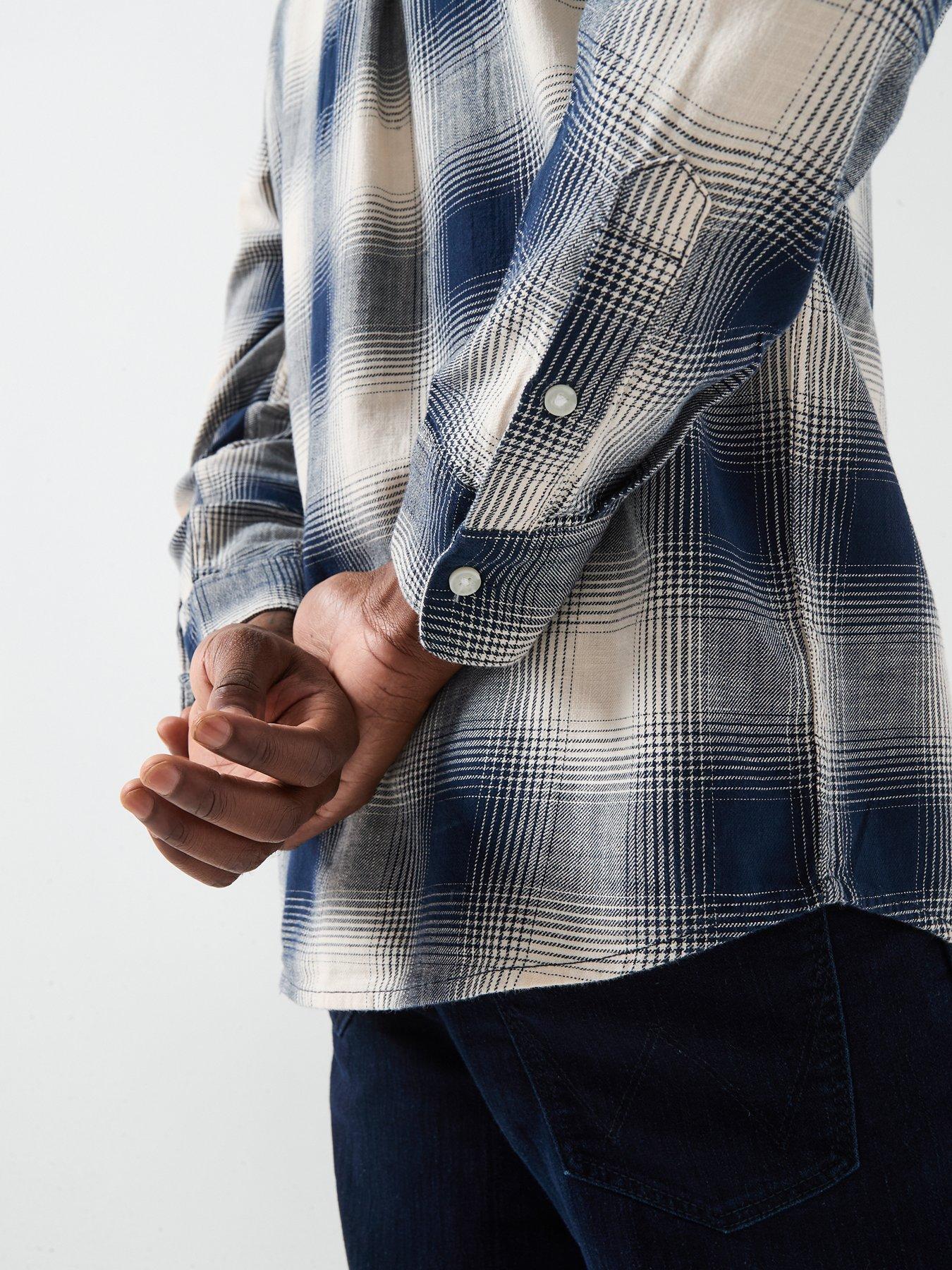 wrangler-wrangler-indigo-long-sleeve-overshirtoutfit
