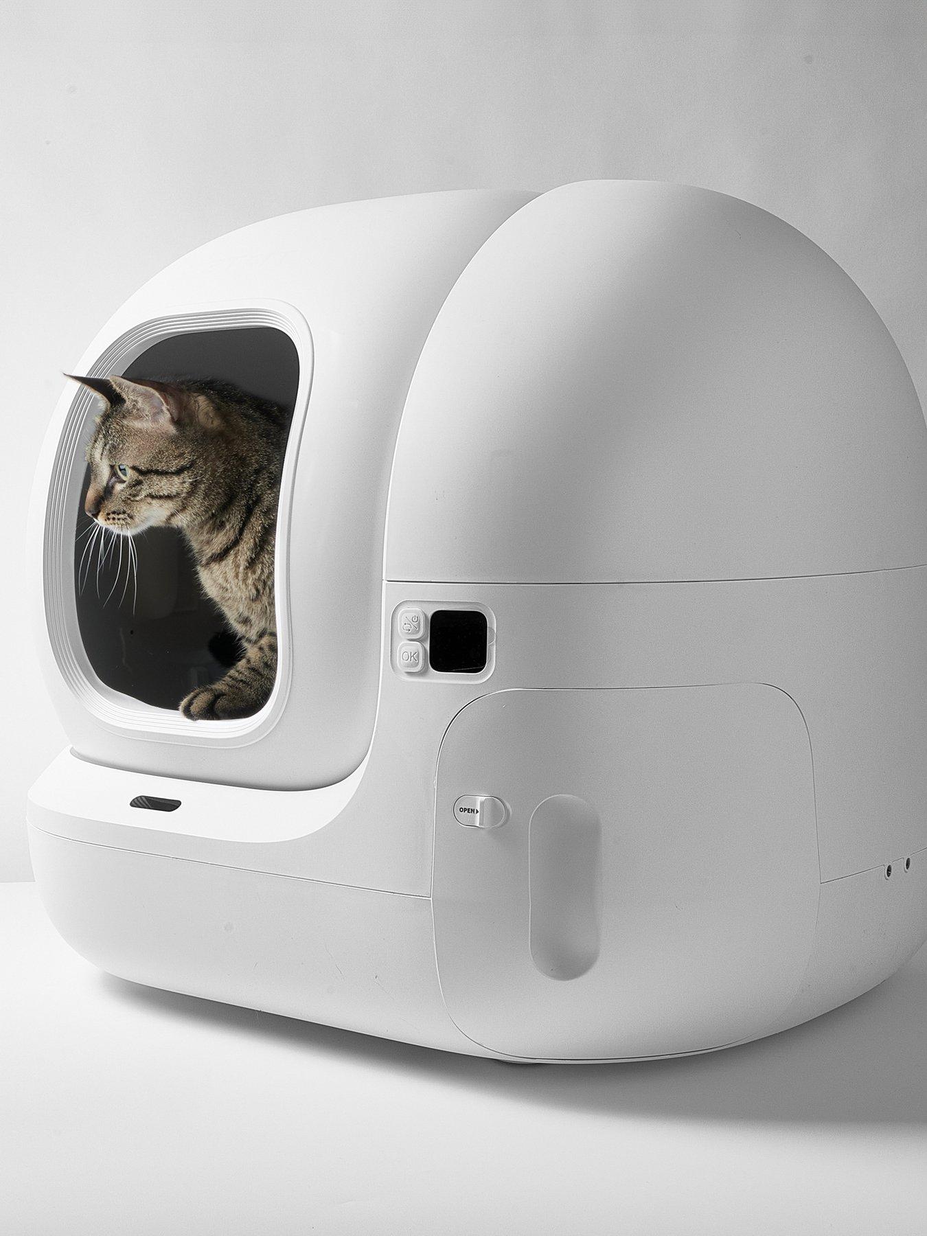 petkit-pura-max-2-self-cleaning-litter-box-whiteoutfit