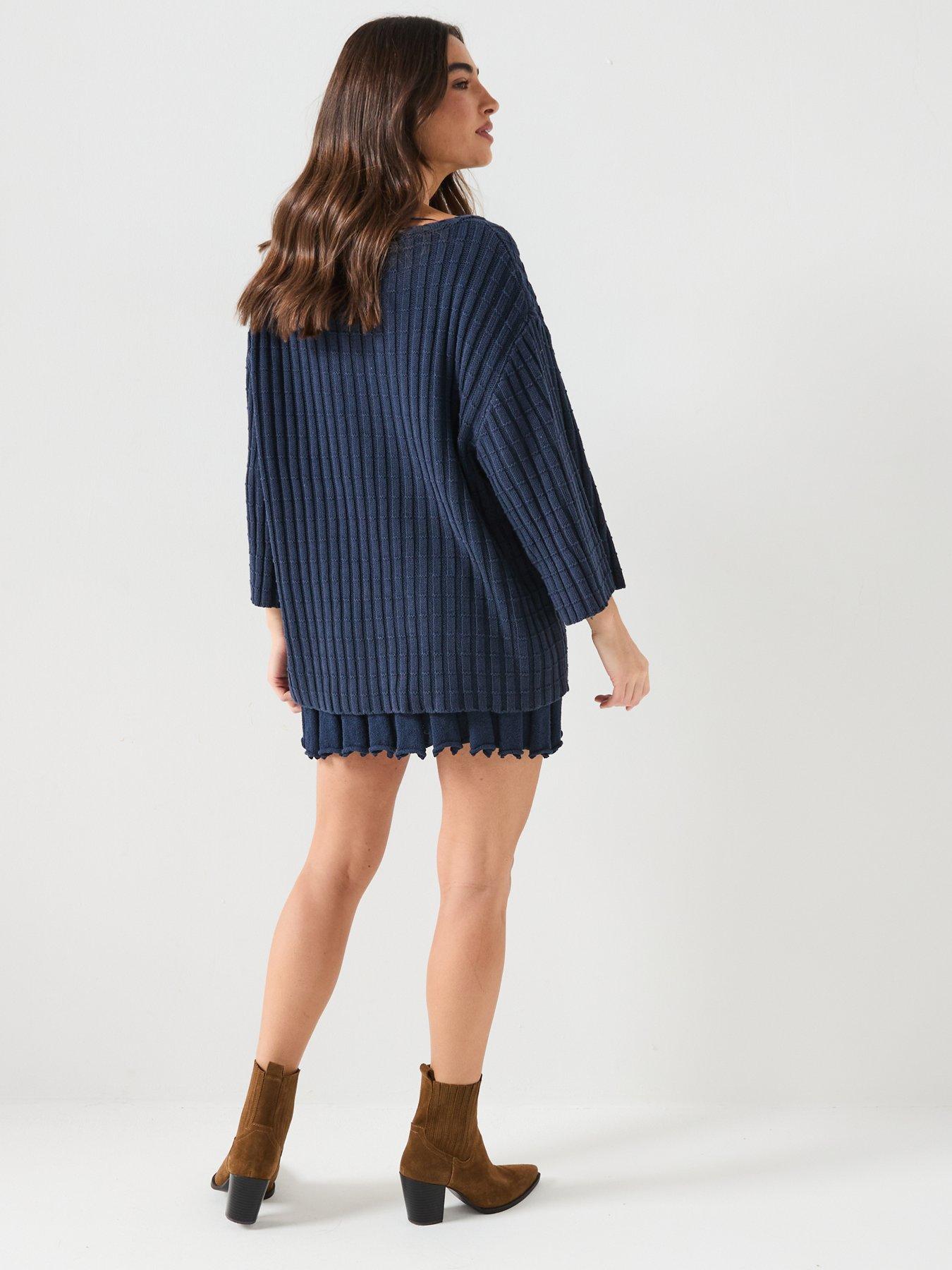 free-people-kenzie-sweater-and-skirt-set-bluestillFront