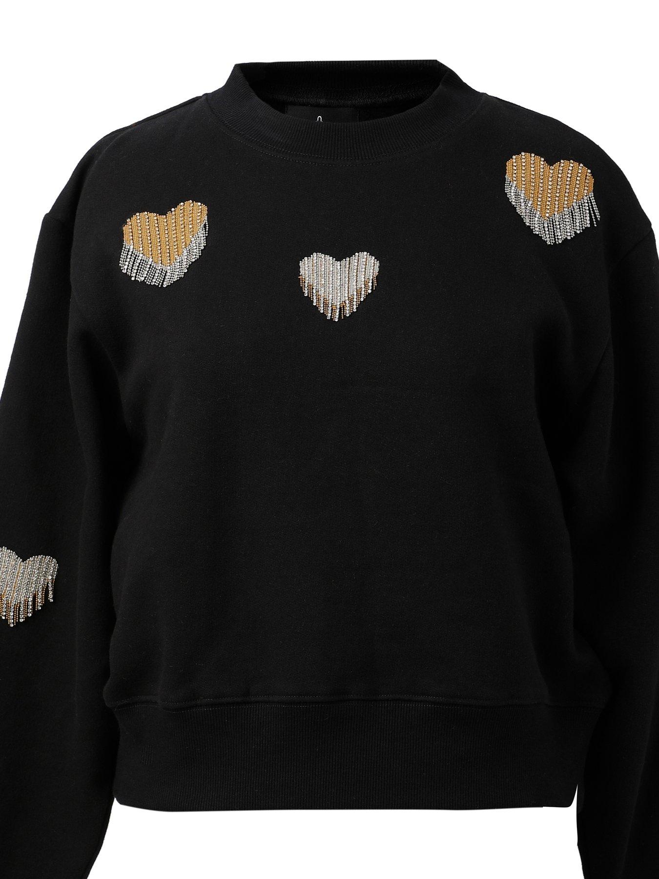 emily-lovelock-sequin-heart-sweat-blackdetail