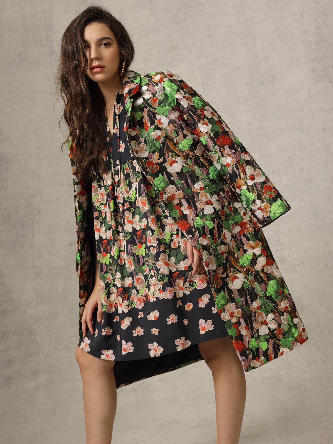 emily-lovelock-jaquard-floral-metallic-coat-greenback