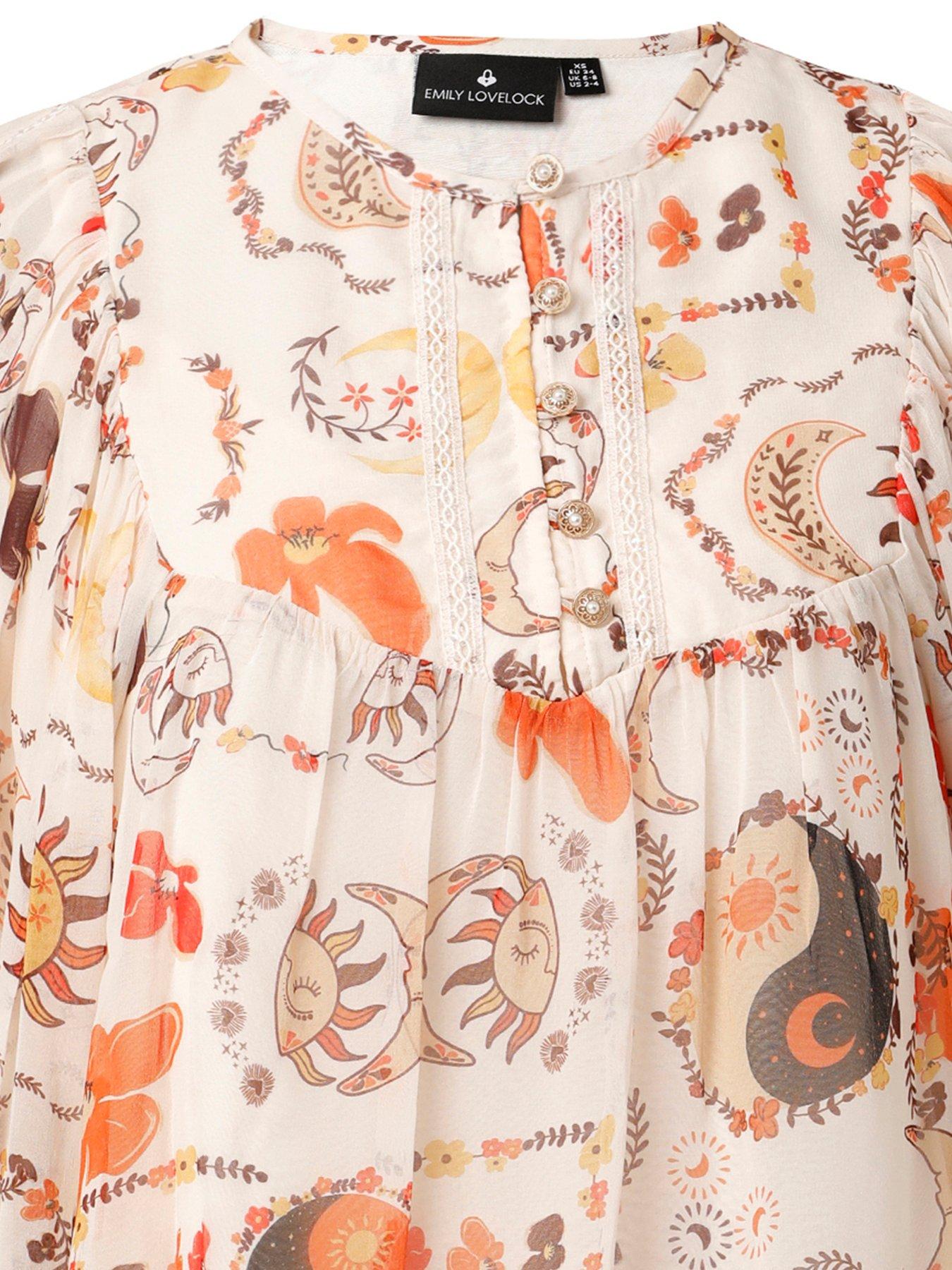 emily-lovelock-print-blouse-creamdetail