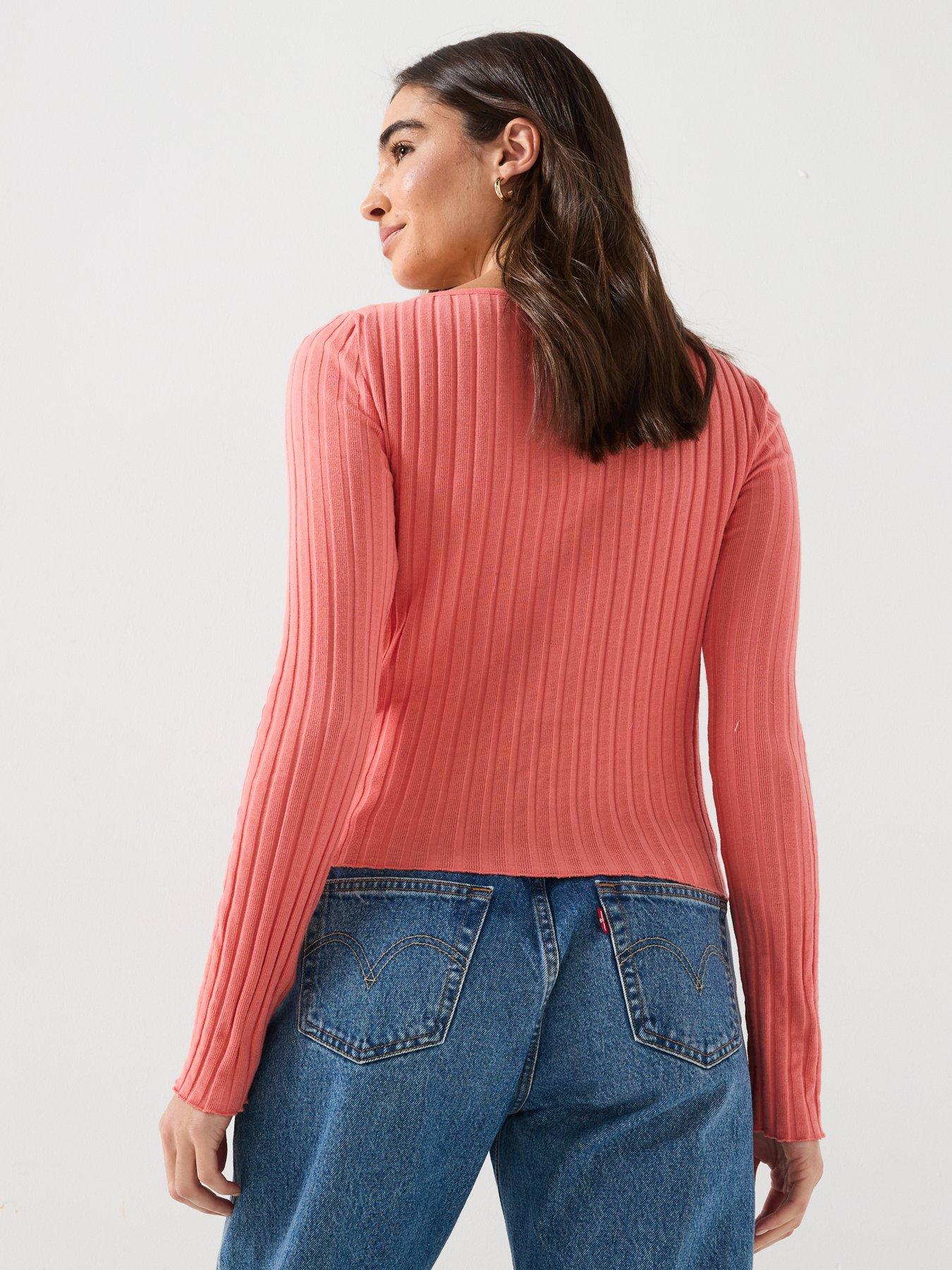 free-people-tilly-long-sleeve-knitted-top-pinkstillFront