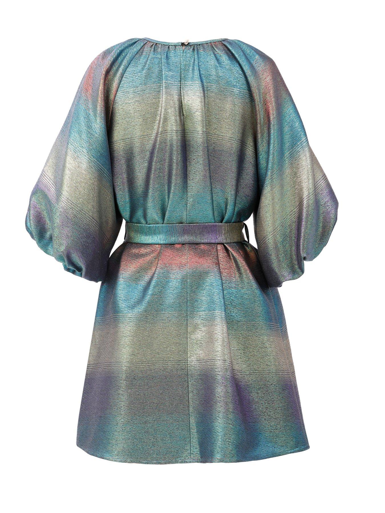 emily-lovelock-jaquard-metallic-dress-multistillFront