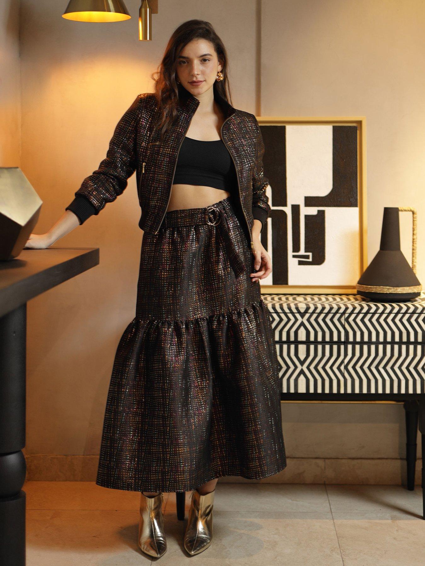 emily-lovelock-jaquard-bomber-jacket-black