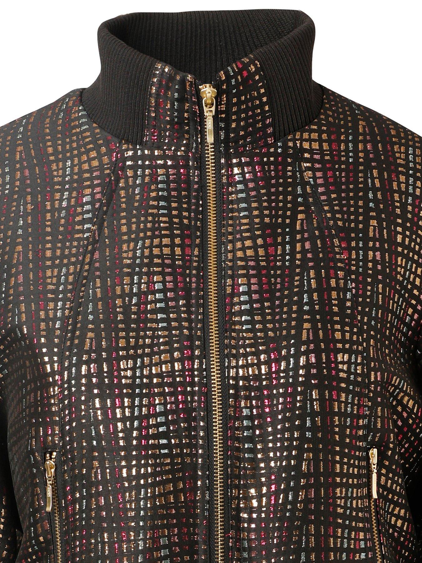 emily-lovelock-jaquard-bomber-jacket-blackdetail