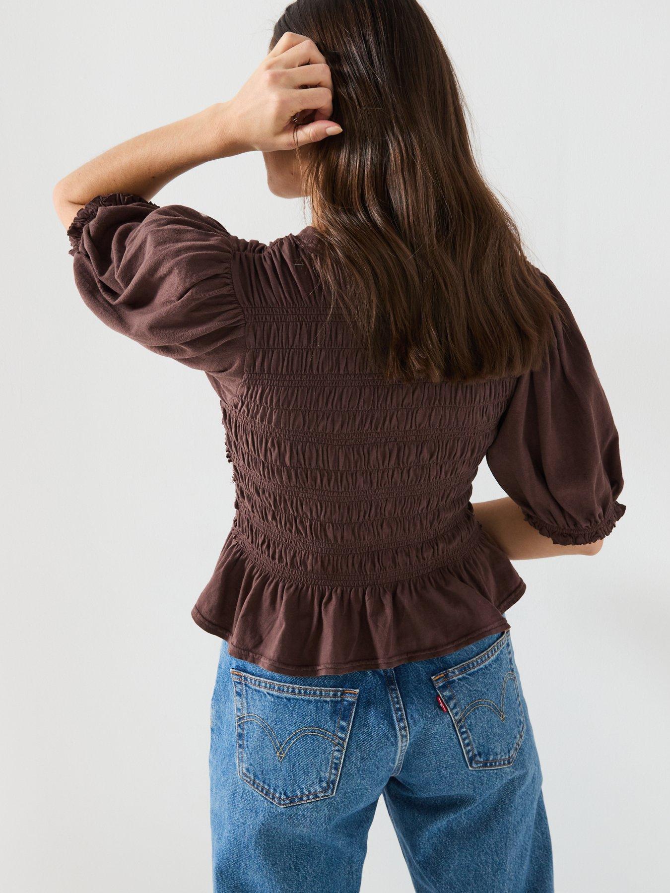 free-people-maxey-knit-top-brownstillFront