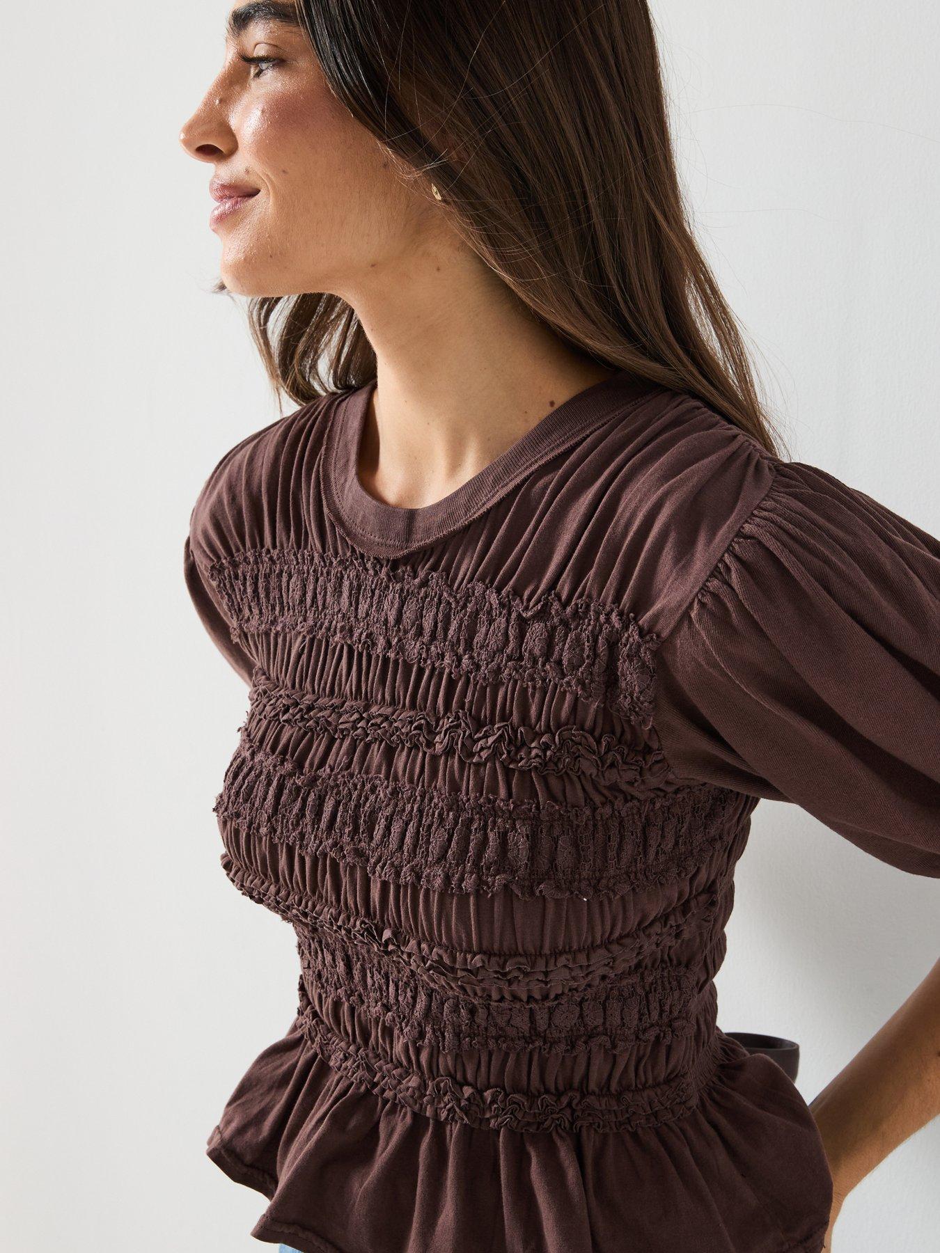 free-people-maxey-knit-top-brownoutfit