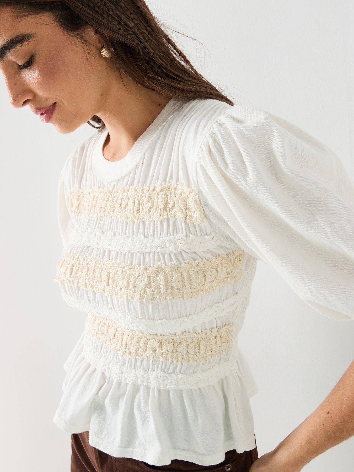 free-people-maxey-knit-top-creamoutfit
