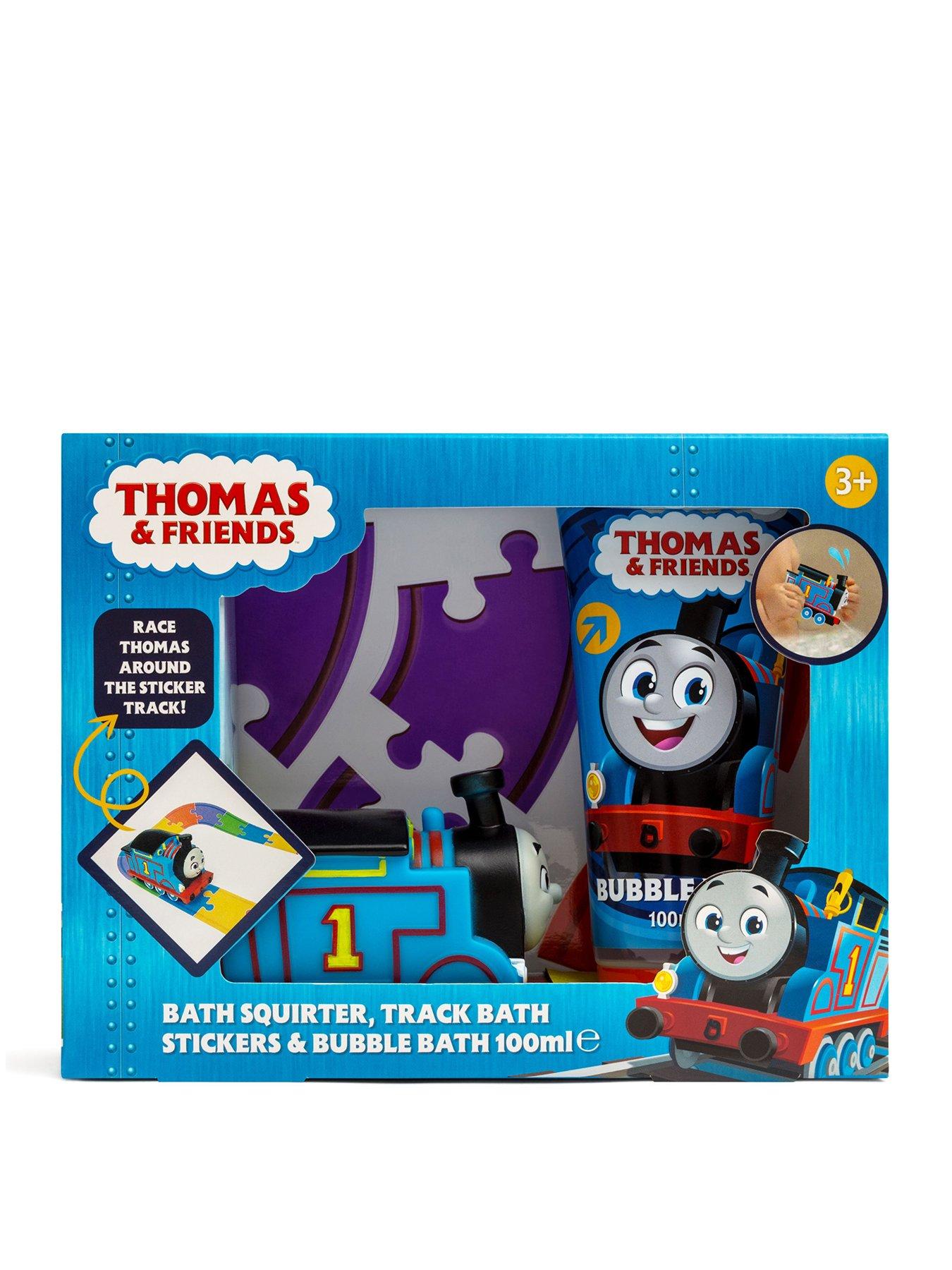 Thomas & Friends Thomas  &  Friends Bath Gift Set