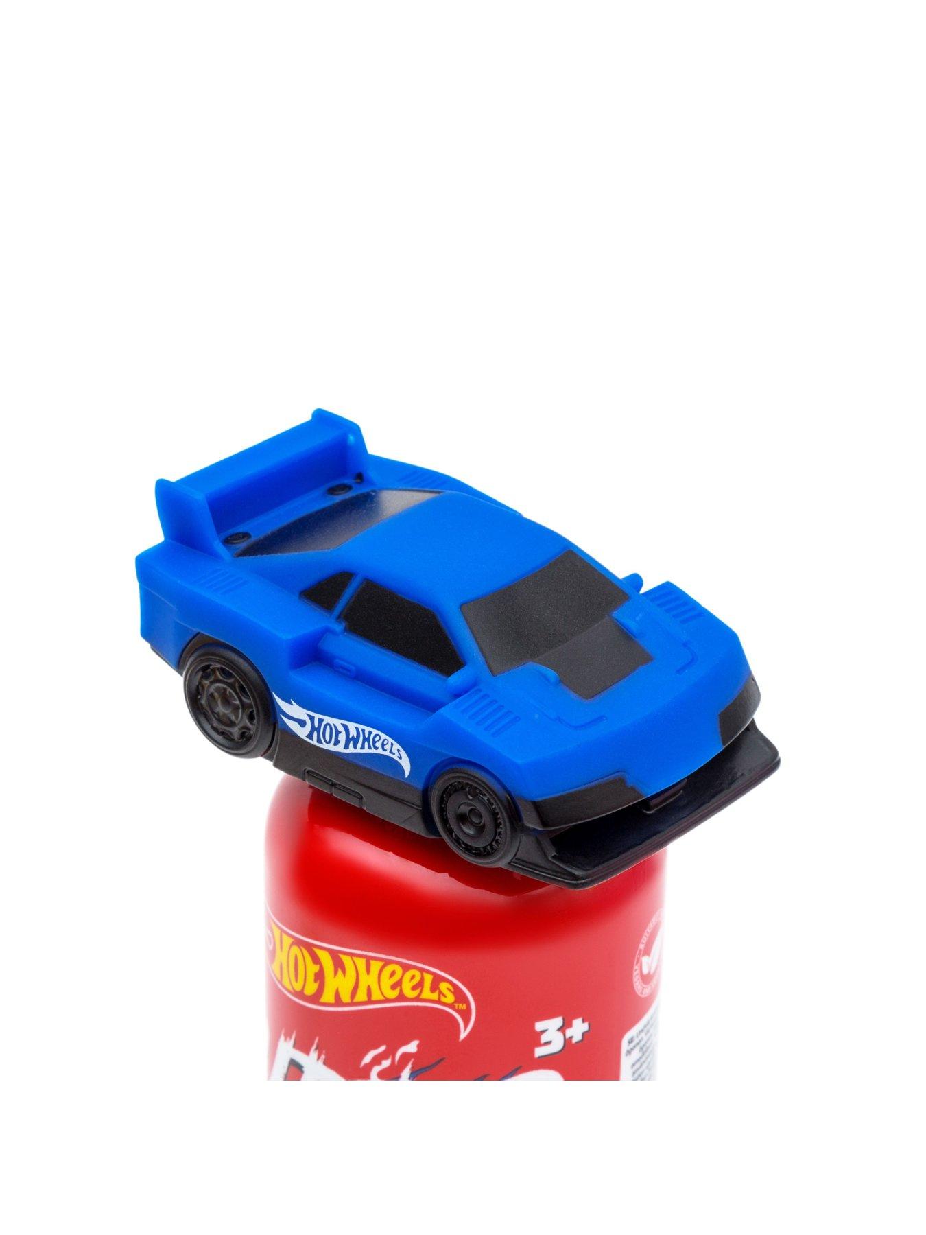 Image 2 of 3 of Hot Wheels Hot Wheels Bubble Bath and Bath Goo Set