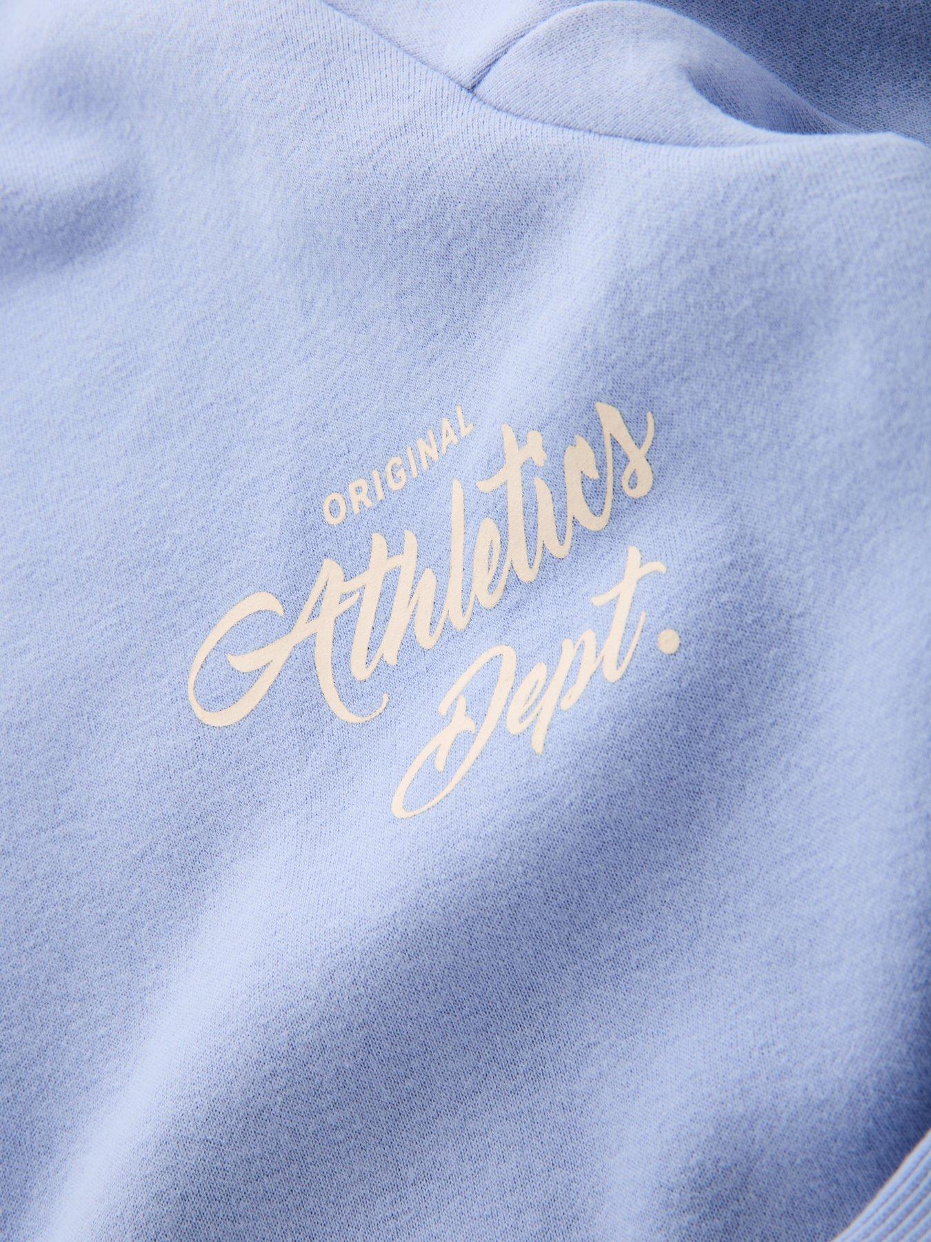 Image 3 of 4 of The Very Collection Girls 3 Piece Activewear Set With Sweatshirt - Print