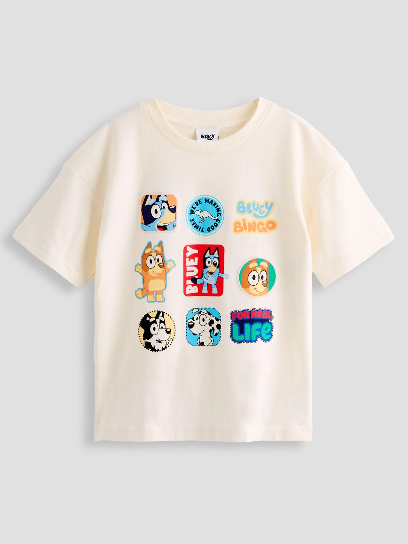the-very-collection-bluey-badge-t-shirt-white