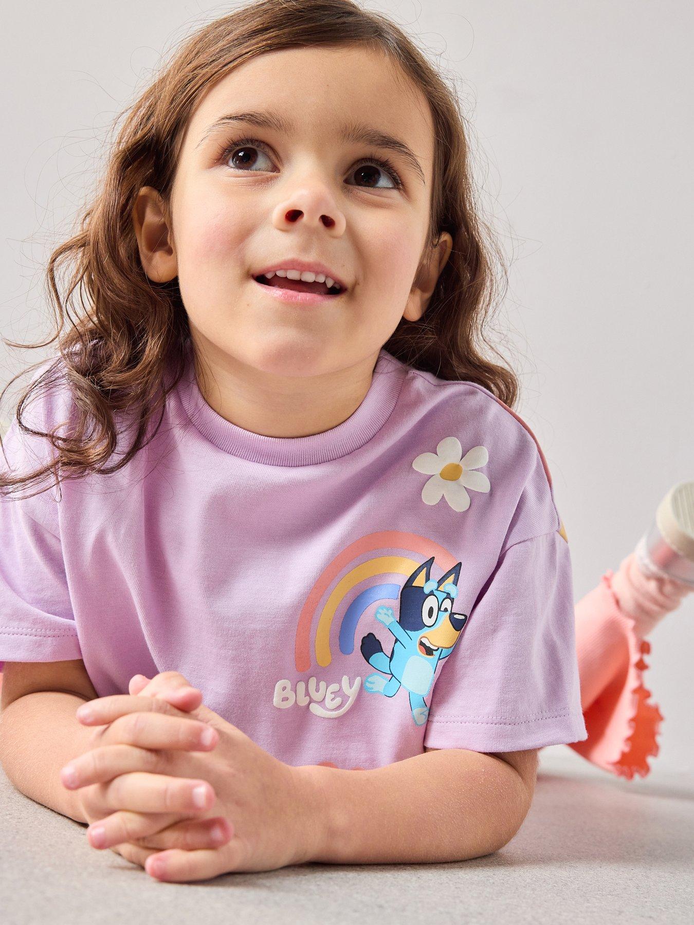 bluey-rainbow-back-print-t-shirt-and-legging-set-purpledetail