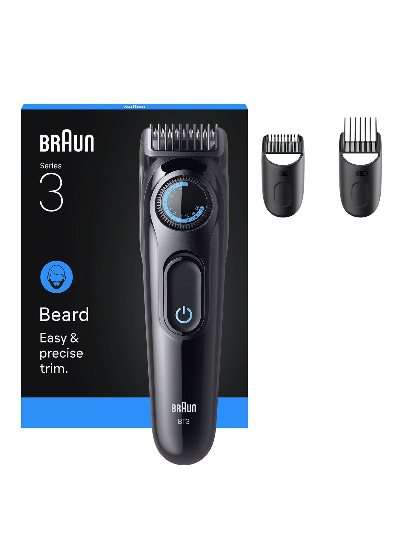 braun-braun-beard-trimmer-series-3-3-styling-tools-40-lengths-bt3520-blackblue