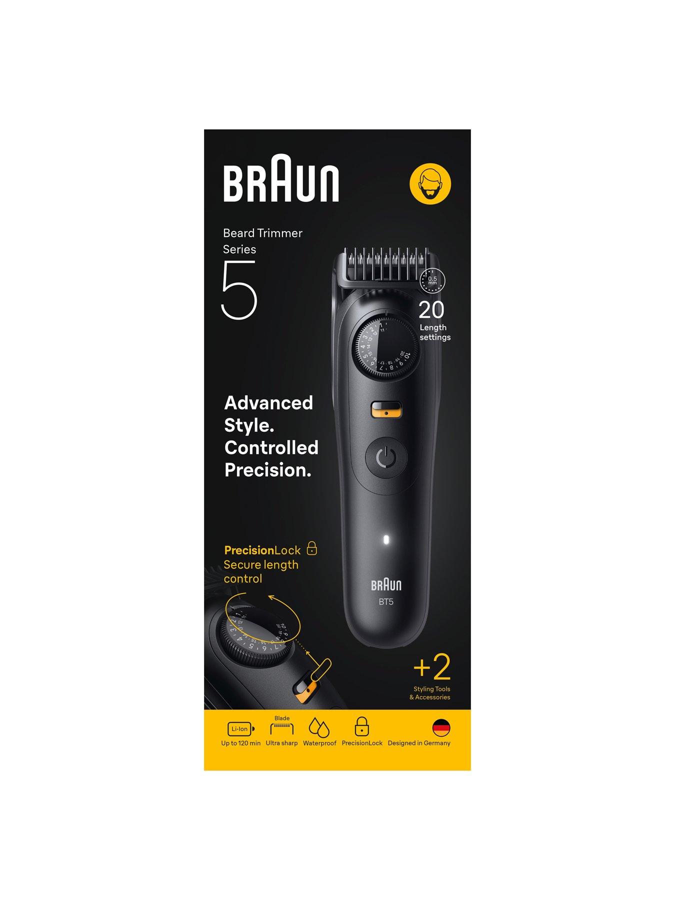 braun-braun-beard-trimmer-series-5-2-styling-tools-20-lengths-bt5500-blackstillFront