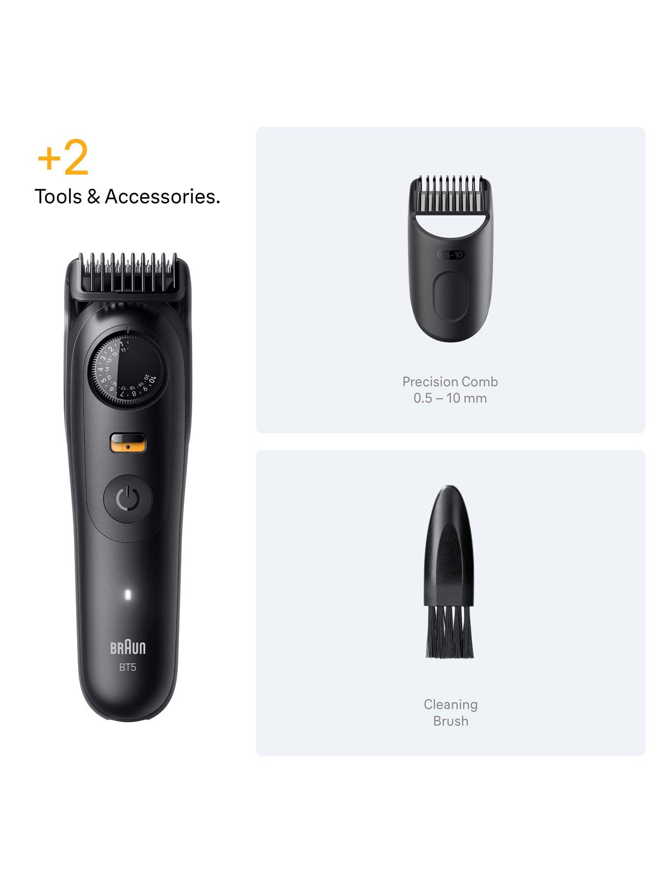 braun-braun-beard-trimmer-series-5-2-styling-tools-20-lengths-bt5500-blackback