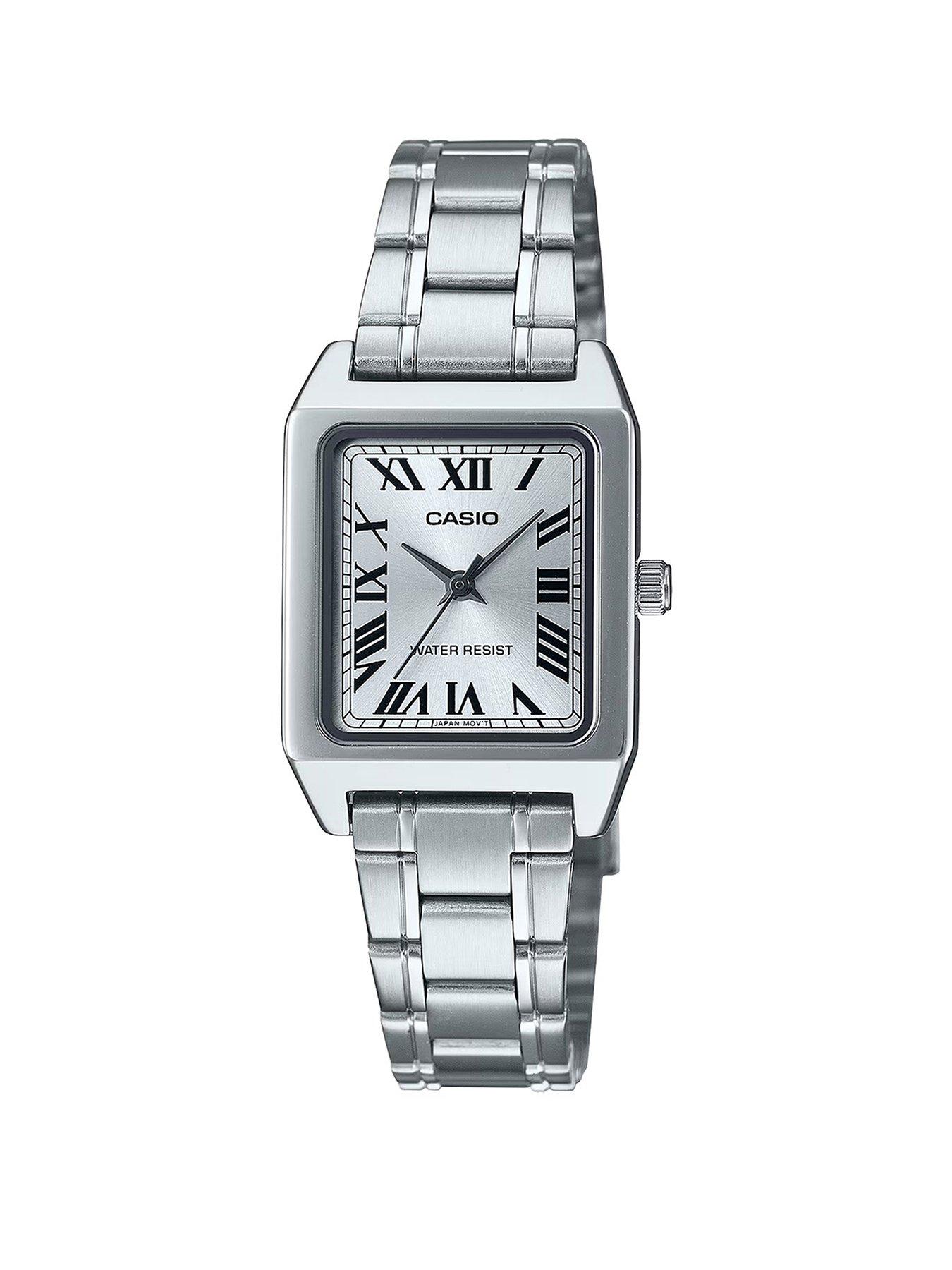Casio Ltp-B150D Ladies Watch