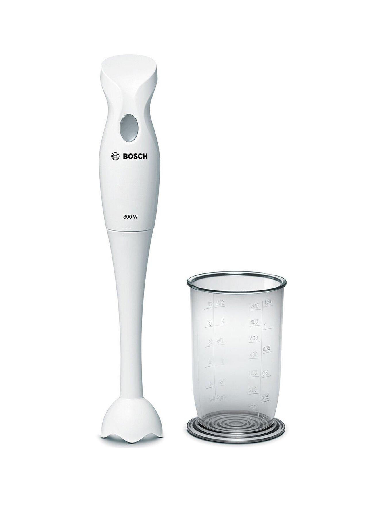 Bosch Bosch MSM6B150GB 300W Hand Blender - White