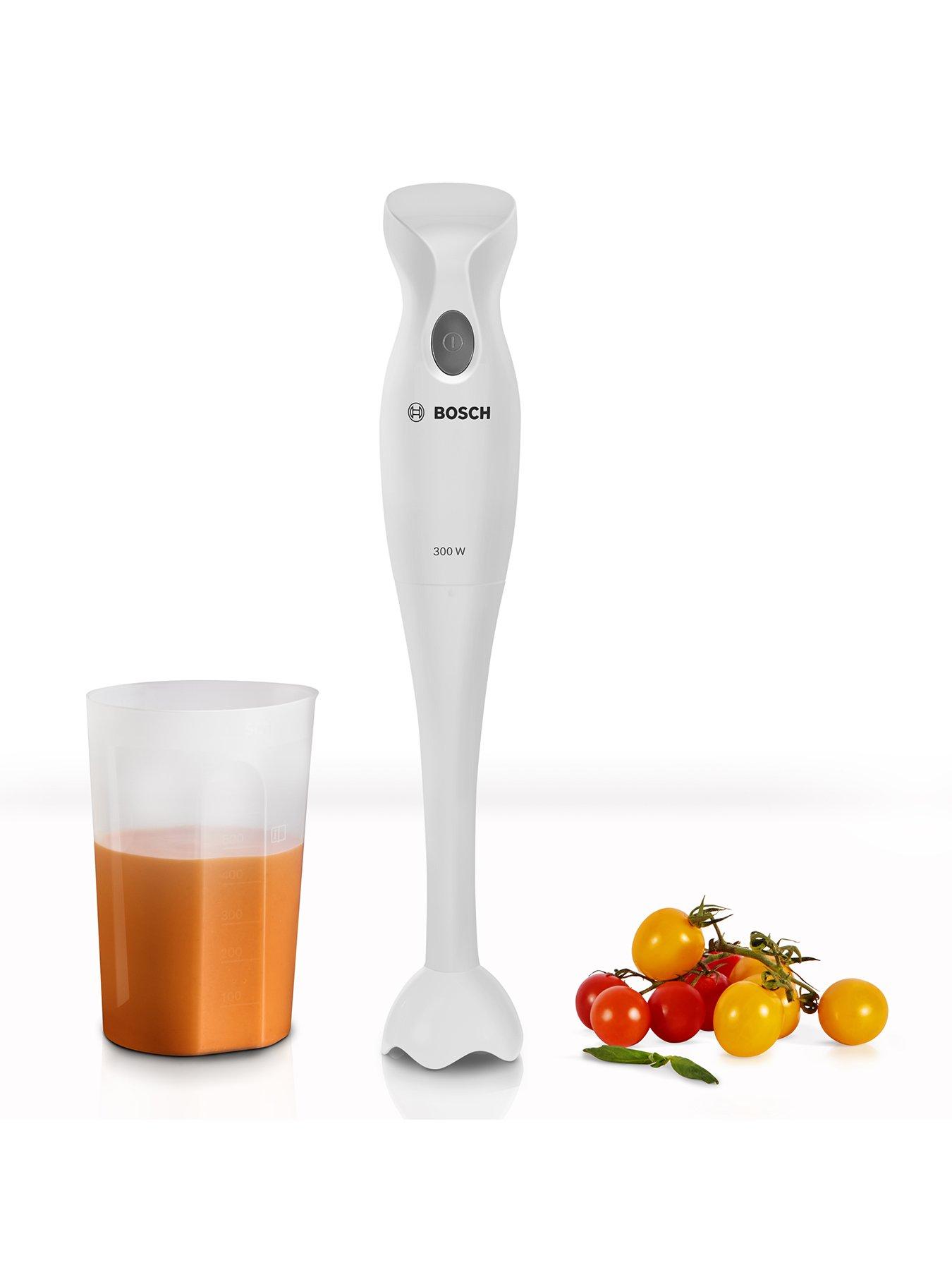 Image 1 of 5 of Bosch Bosch MSM6B150GB 300W Hand Blender - White