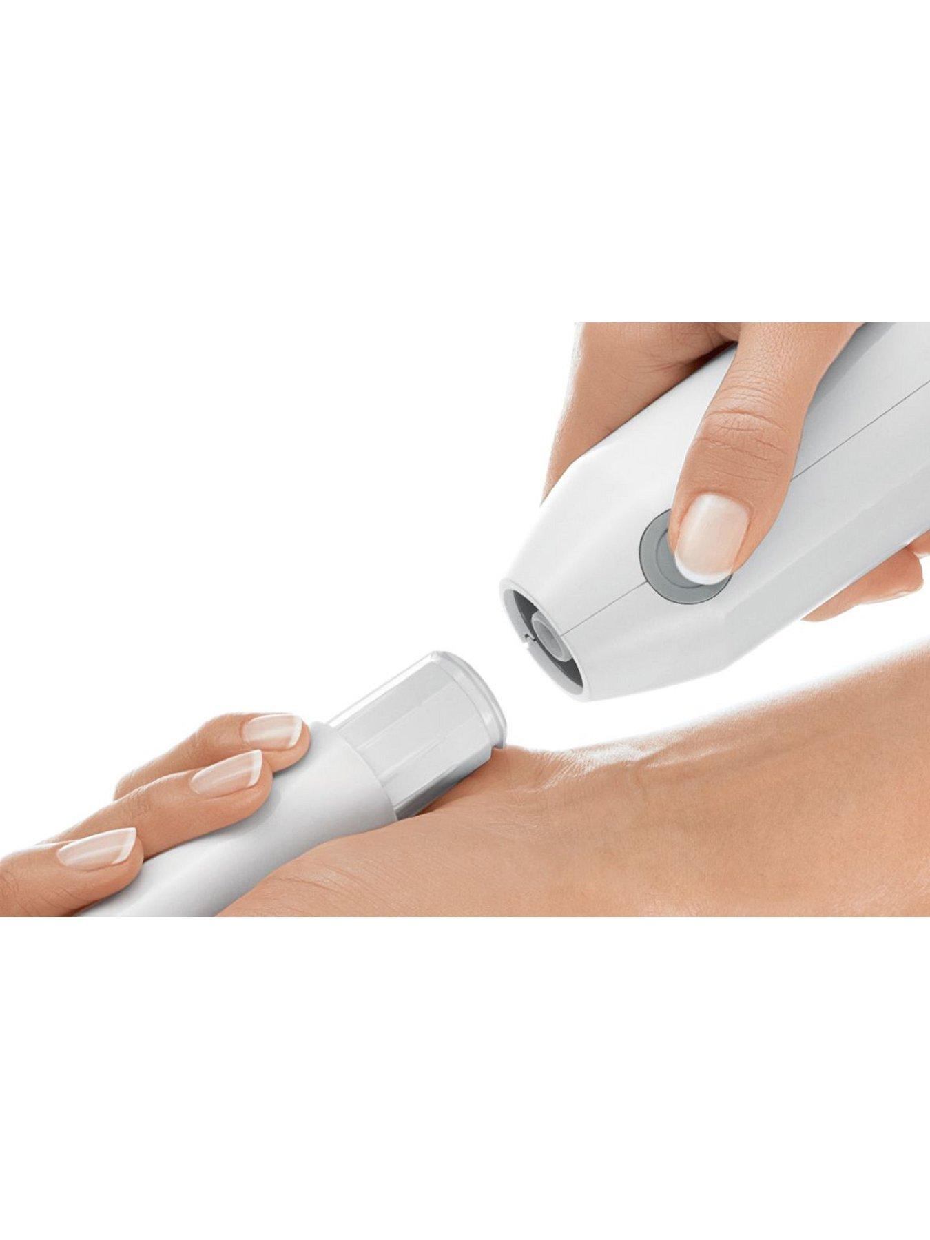 Image 6 of 7 of Bosch 600W Hand Blender White with chopper