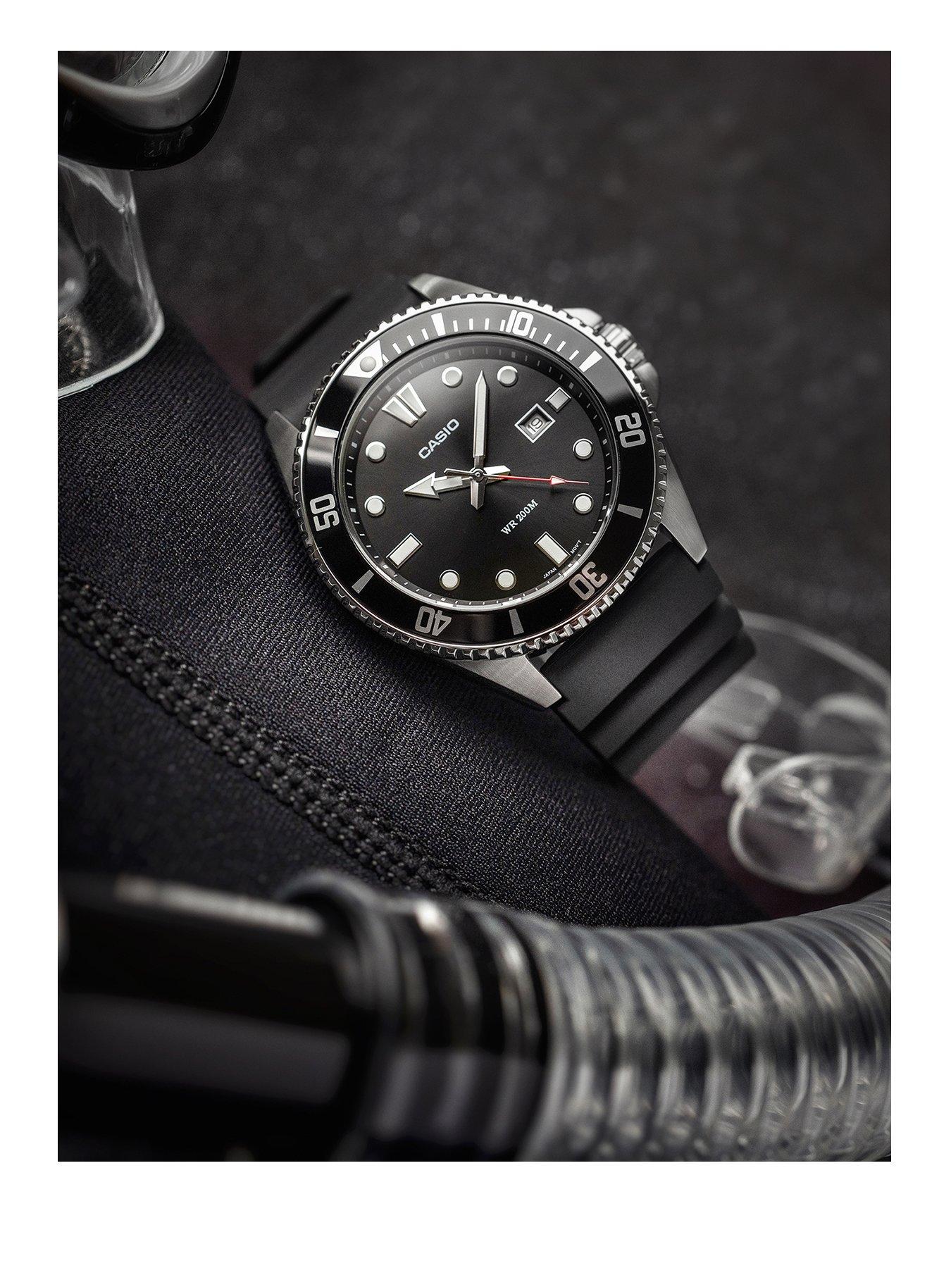 casio-mdv-107-divers-watchstillFront
