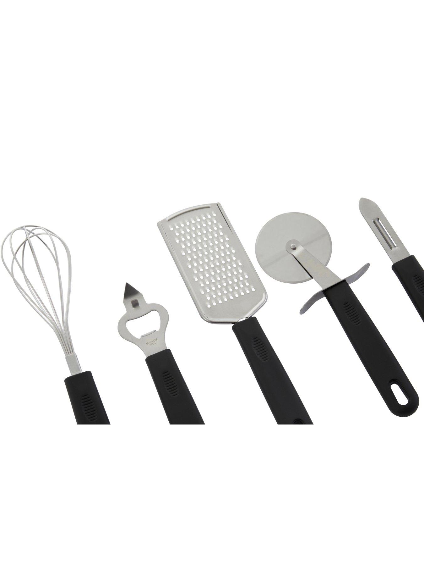 interiors-by-premier-zing-five-piece-kitchen-gadget-setoutfit
