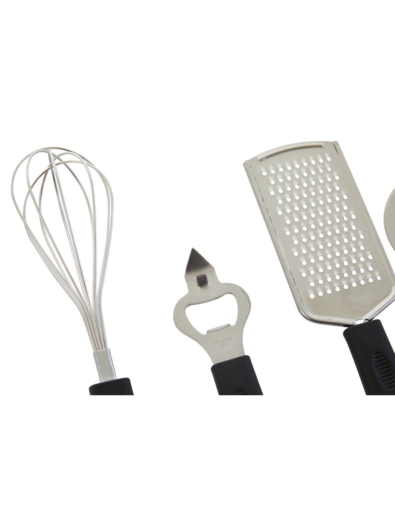 interiors-by-premier-zing-five-piece-kitchen-gadget-setdetail