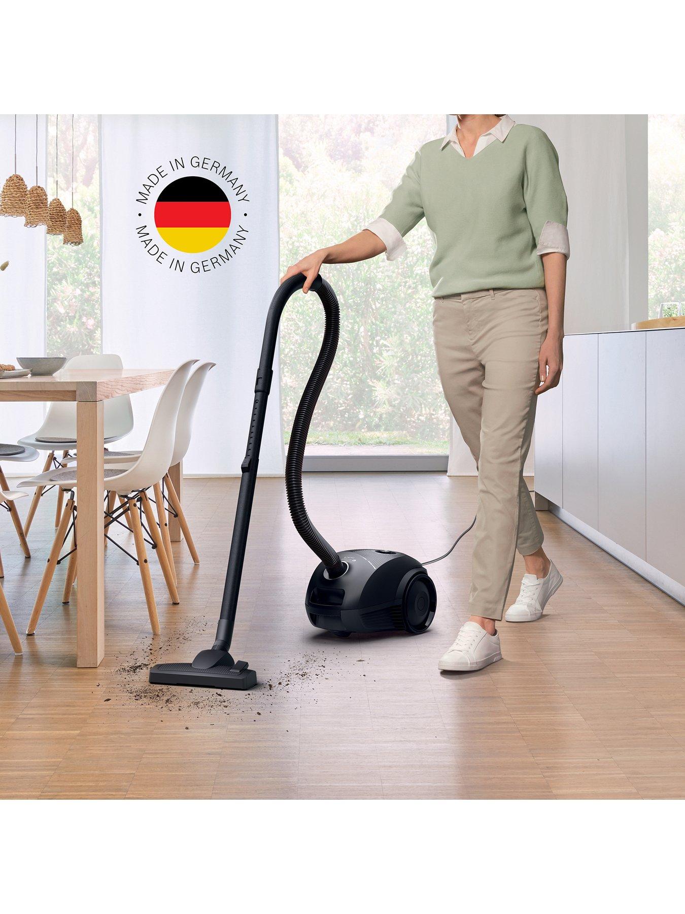 Image 4 of 8 of Bosch Bagged Cylinder, Serie 2, ProEco