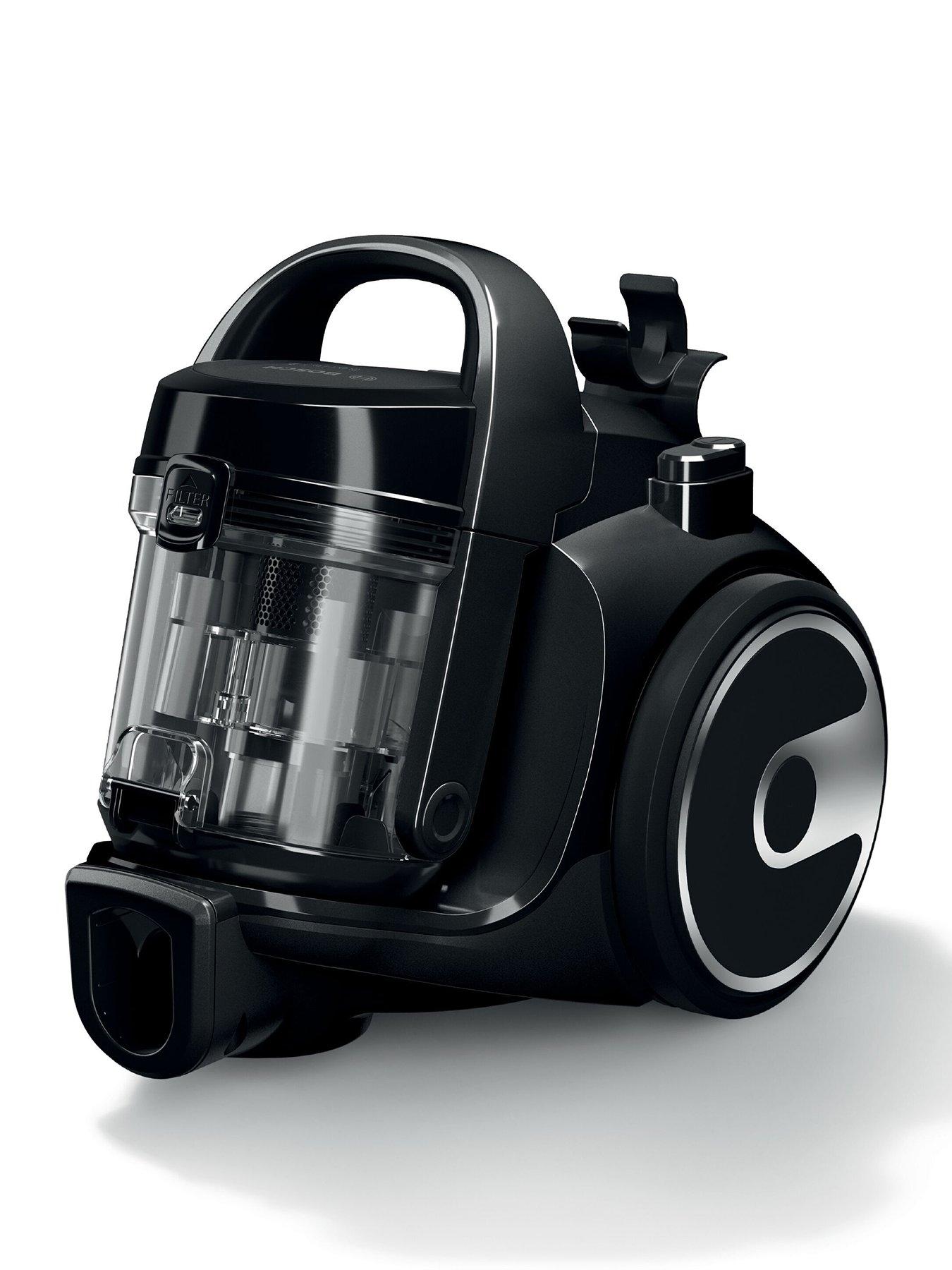 Bosch Bagless Cylinder, Serie 2