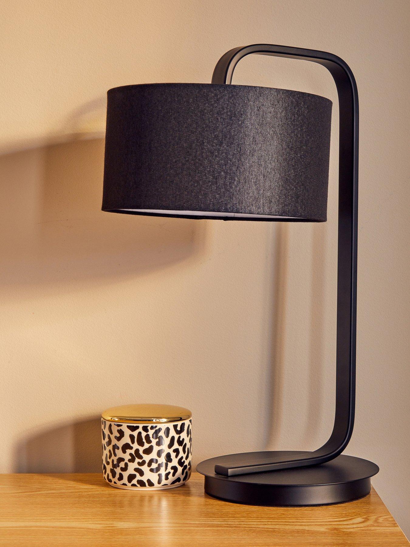 Interiors By Premier London Leo Small Canister