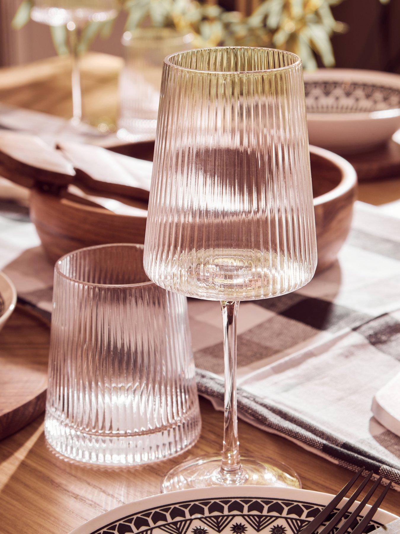 interiors-by-premier-eldon-set-of-four-ribbed-wine-glasses