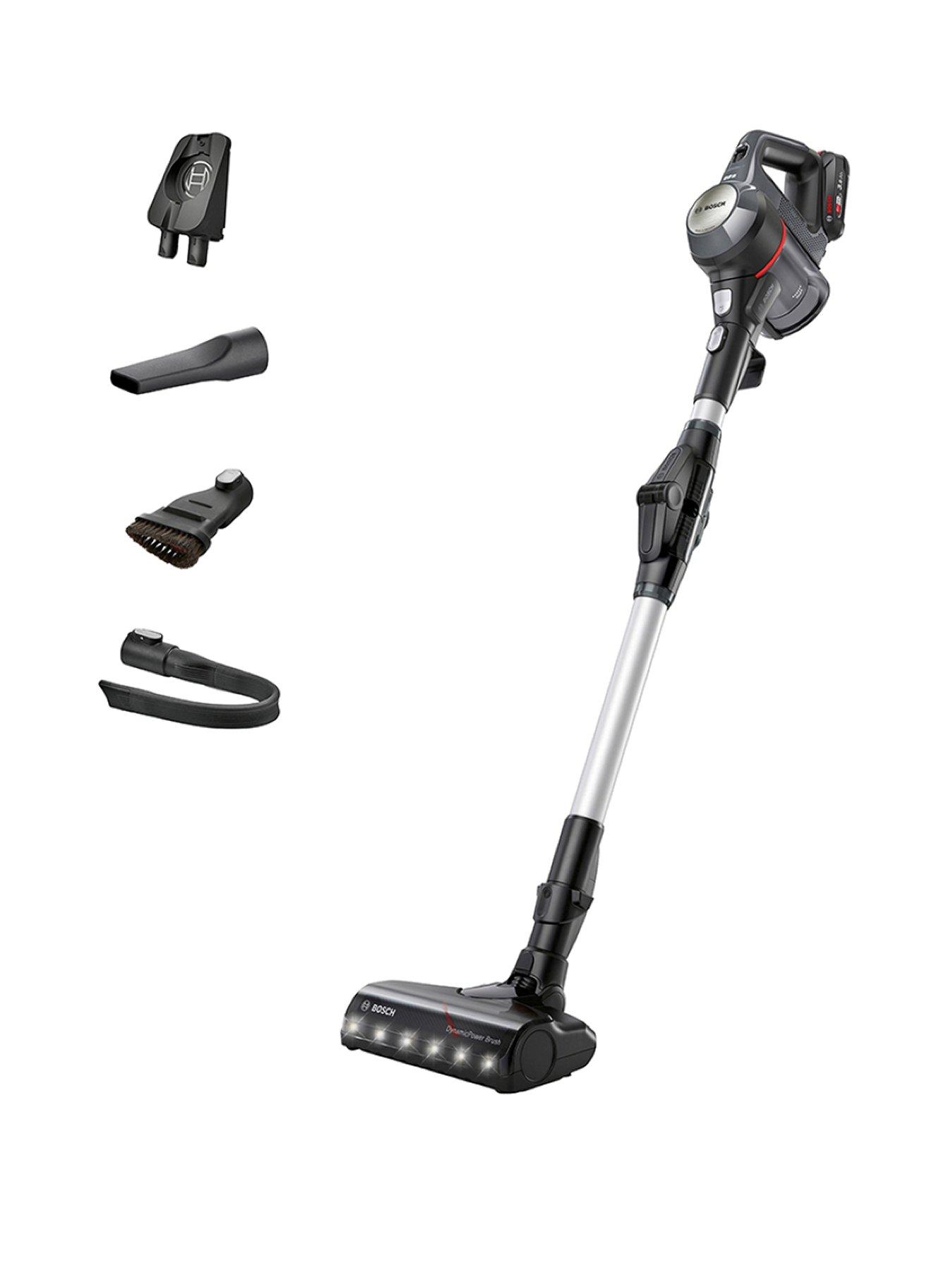 Bosch Unlimited, Unlimited 7, 18.0V, 40 Mins Runtime in One Colour